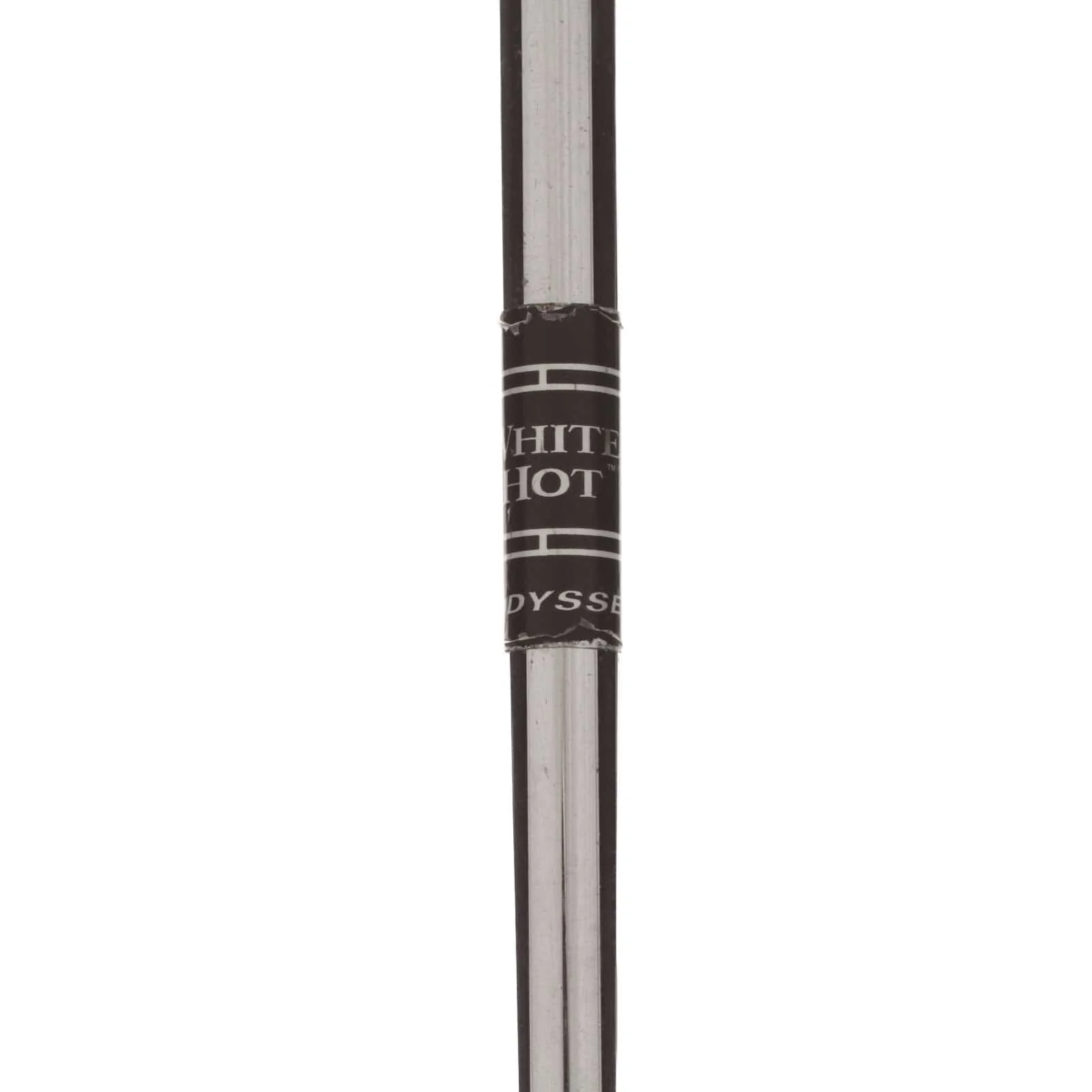 Odyssey White Hot #1 Mens Left Hand Putter 35" Mallet - Odyssey - Image 6