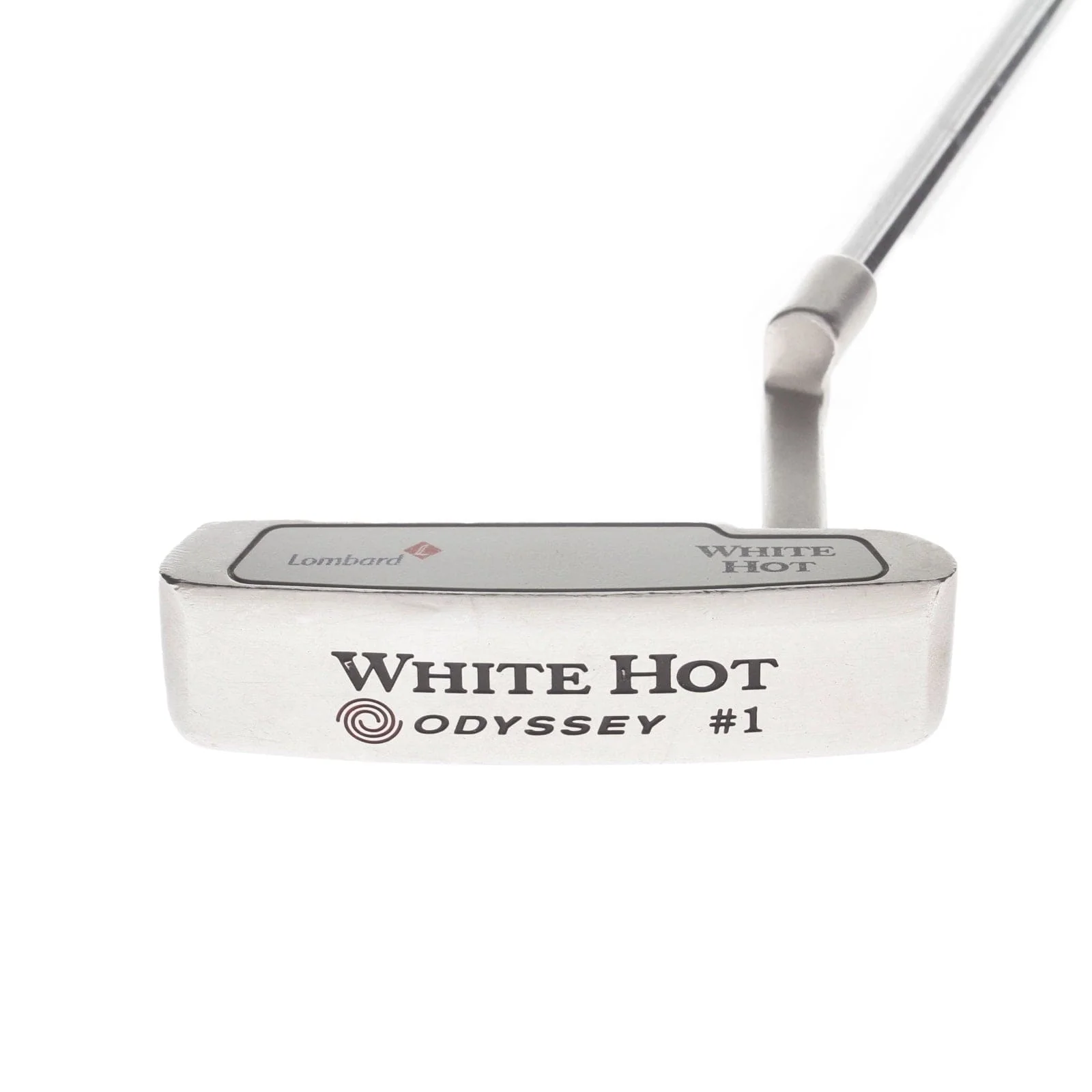 Odyssey White Hot #1 Mens Right Hand Putter 34" Blade - Odyssey - Image 2