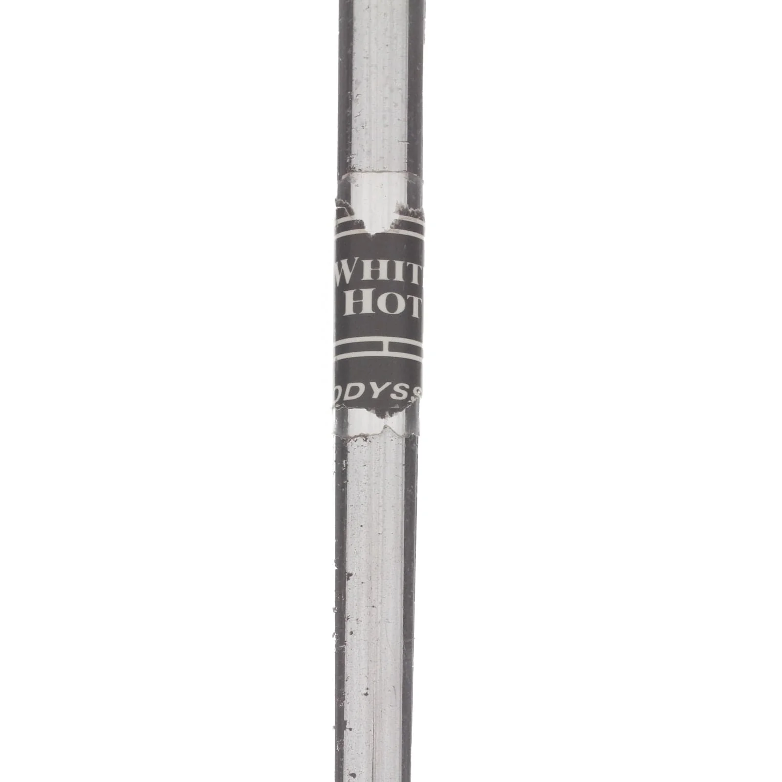 Odyssey White Hot #1 Mens Right Hand Putter 34" Blade - Odyssey - Image 6