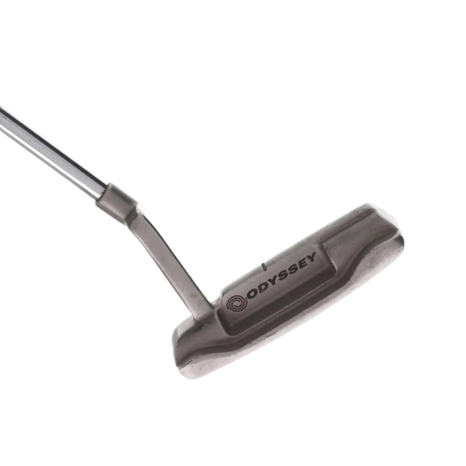 Odyssey White Hot #1 Mens Right Hand Putter 35" Blade - Saplize Lit 1.0 - Image 4