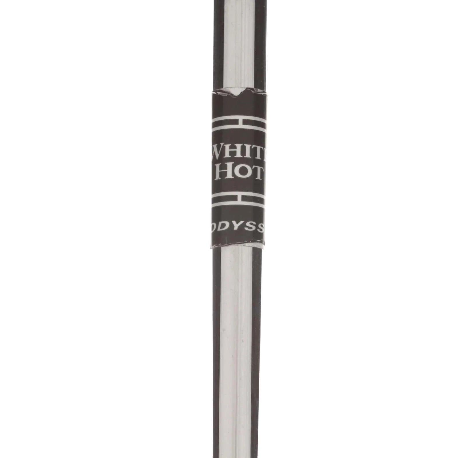 Odyssey White Hot 2-Ball Mens Right Hand Putter 33.5" Mallet - Odyssey - Image 6