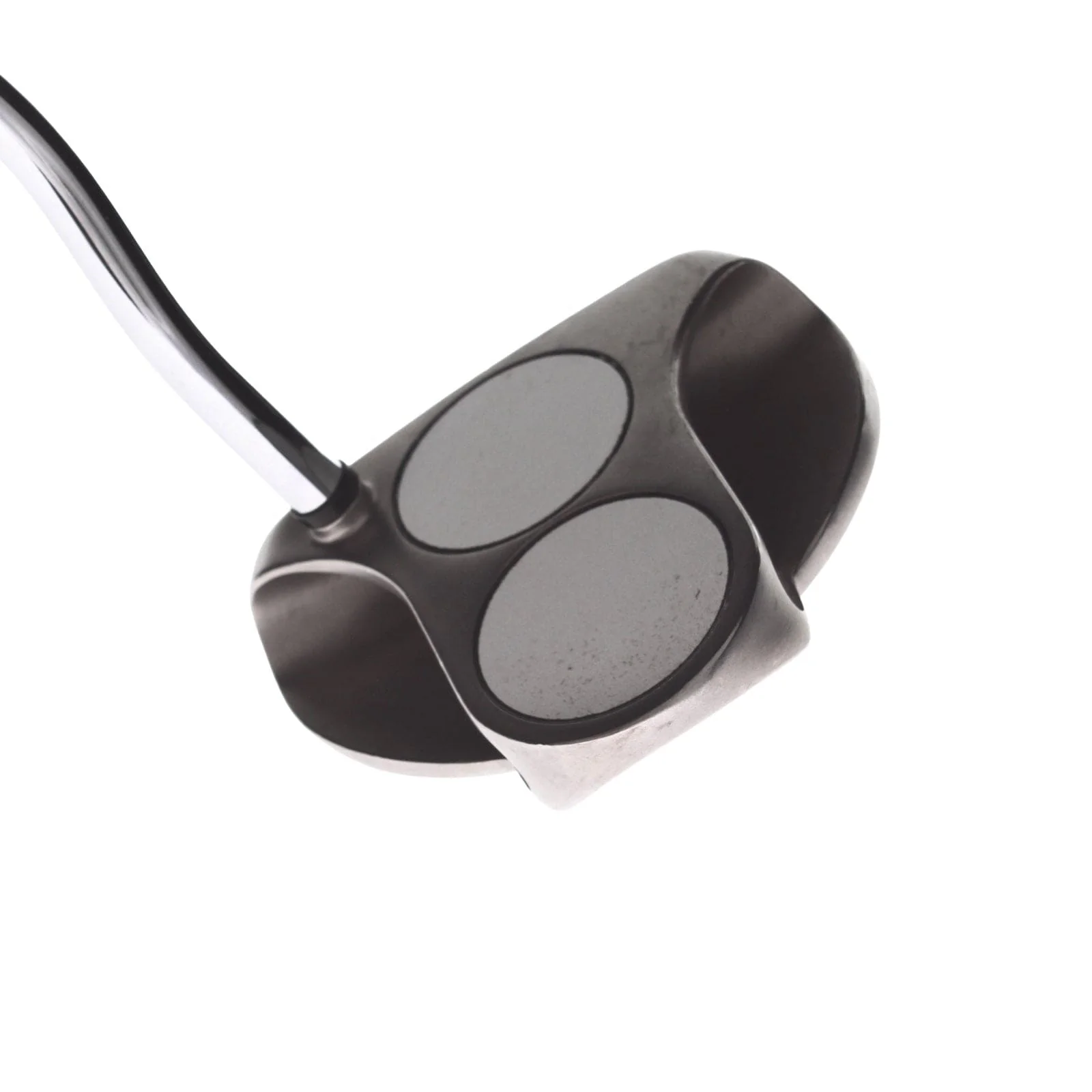 Odyssey White Hot 2 Ball Mens Right Hand Putter 34" Mallet - Odyssey - Image 4