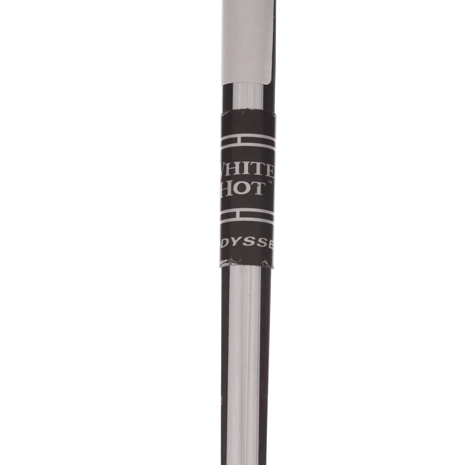Odyssey White Hot 2 Ball Mens Right Hand Putter 34" Mallet - Odyssey - Image 5
