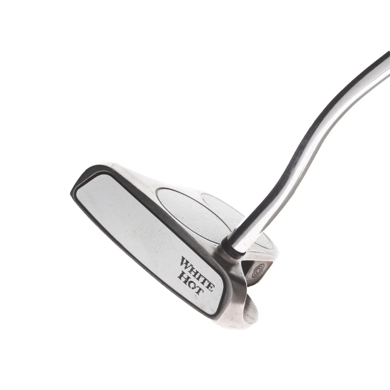Odyssey White Hot 2-Ball Mens Right Hand Putter 34" Mallet Odyssey - Odyssey - Image 4