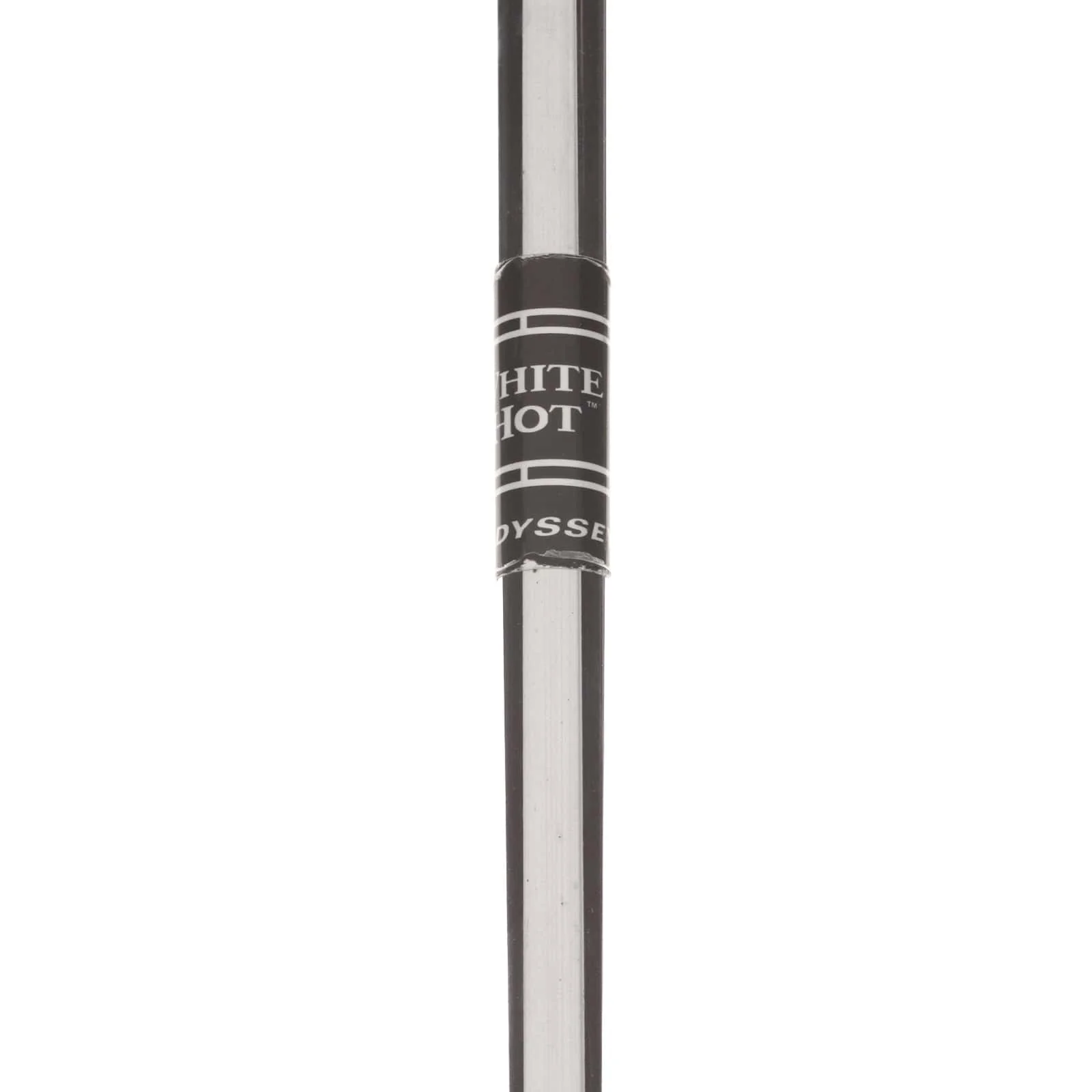 Odyssey White Hot 2-Ball Mens Right Hand Putter 35.5" Mallet Odyssey - Super Stroke Pistol GT 1.0 - Image 6