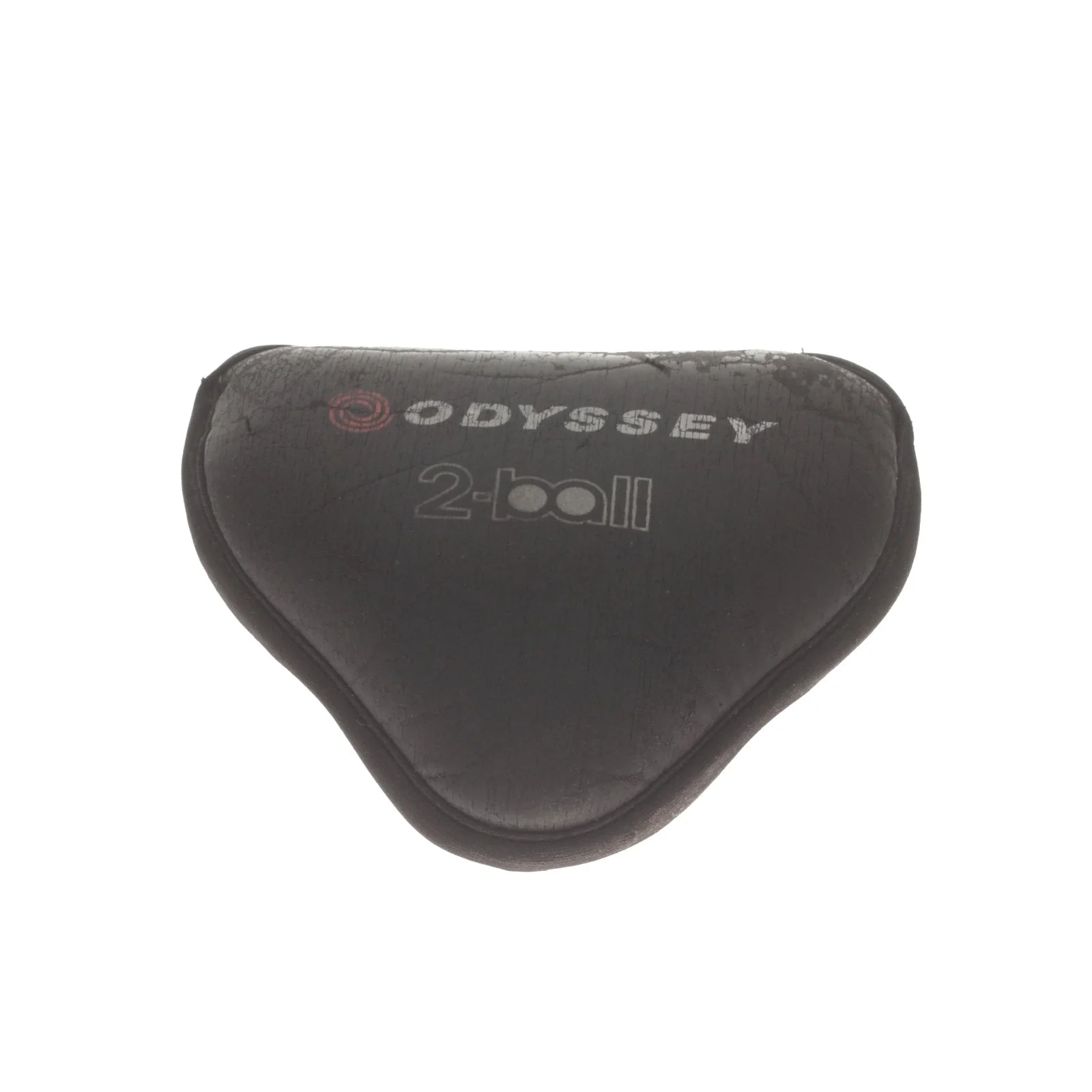 Odyssey White Hot 2-Ball Mens Right Hand Putter 35.5" Mallet Odyssey - Super Stroke Pistol GT 1.0 - Image 8