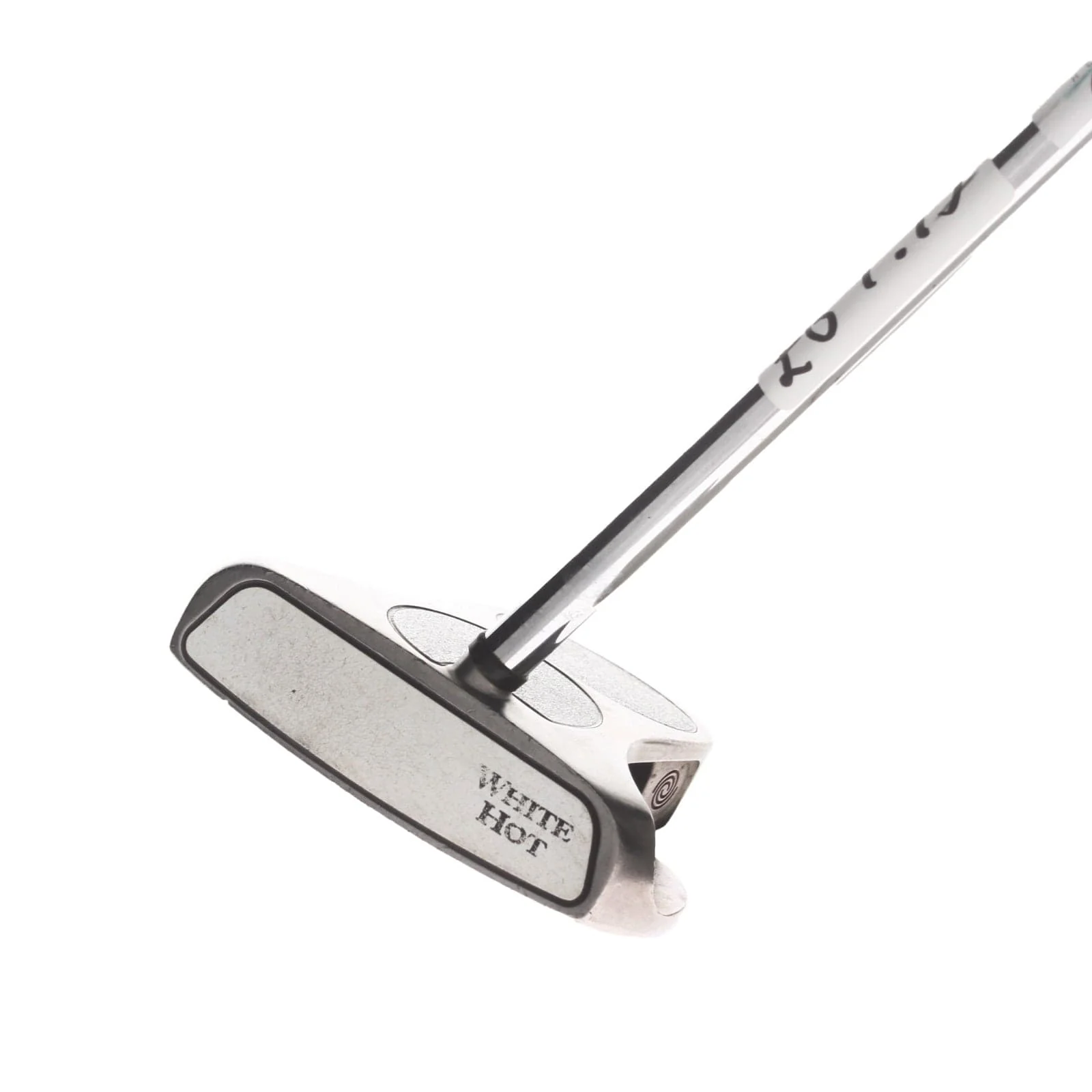 Odyssey White Hot 2-Ball Mens Right Hand Putter 35" Mallet Odyssey - Super Stroke Slim 3.0 - Image 4