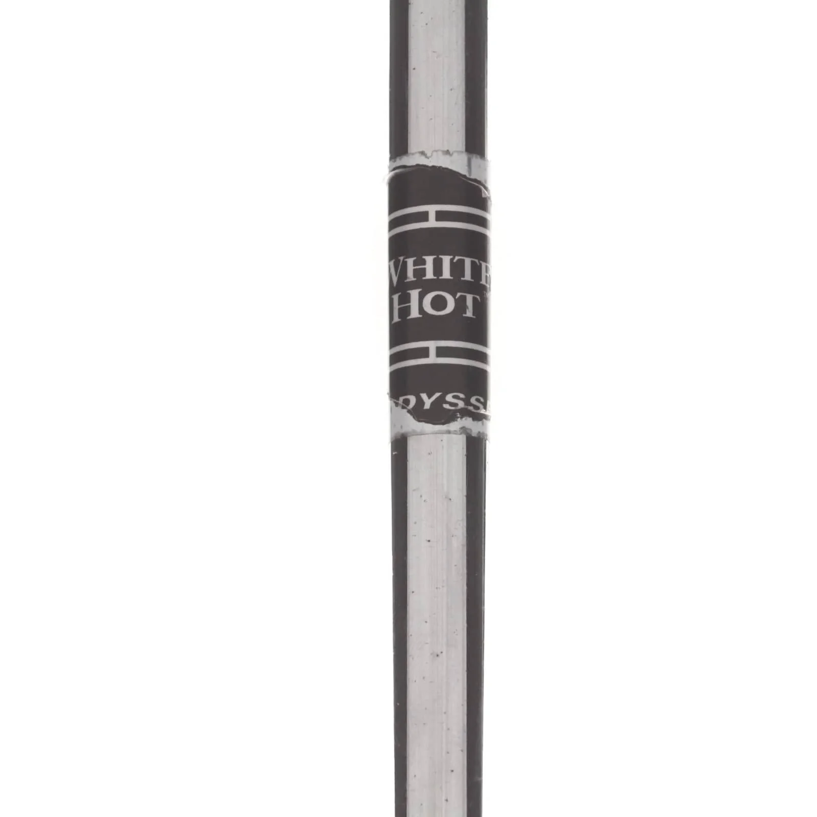 Odyssey White Hot 2-Ball Mens Right Hand Putter 35" Mallet Odyssey - Super Stroke Slim 3.0 - Image 6