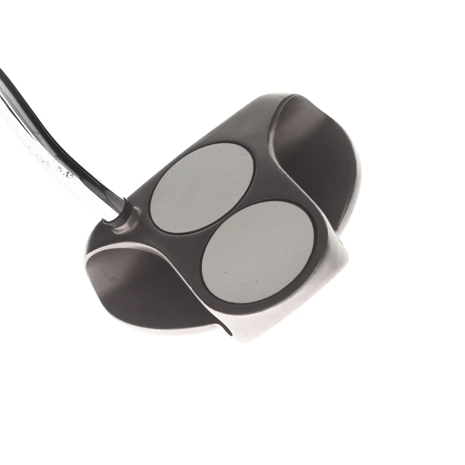 Odyssey White Hot 2-Ball Mens Right Hand Putter 35" Mallet - Super Stroke - Image 4