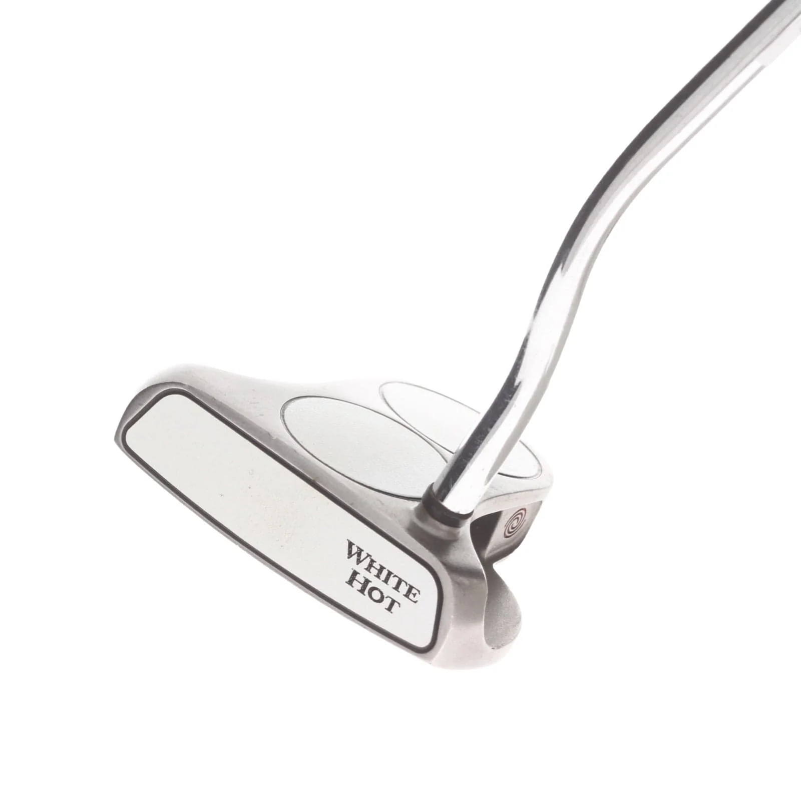 Odyssey White Hot 2-Ball Mens Right Hand Putter 35" Mallet - SuperStroke Fatso 5.0 - Image 4