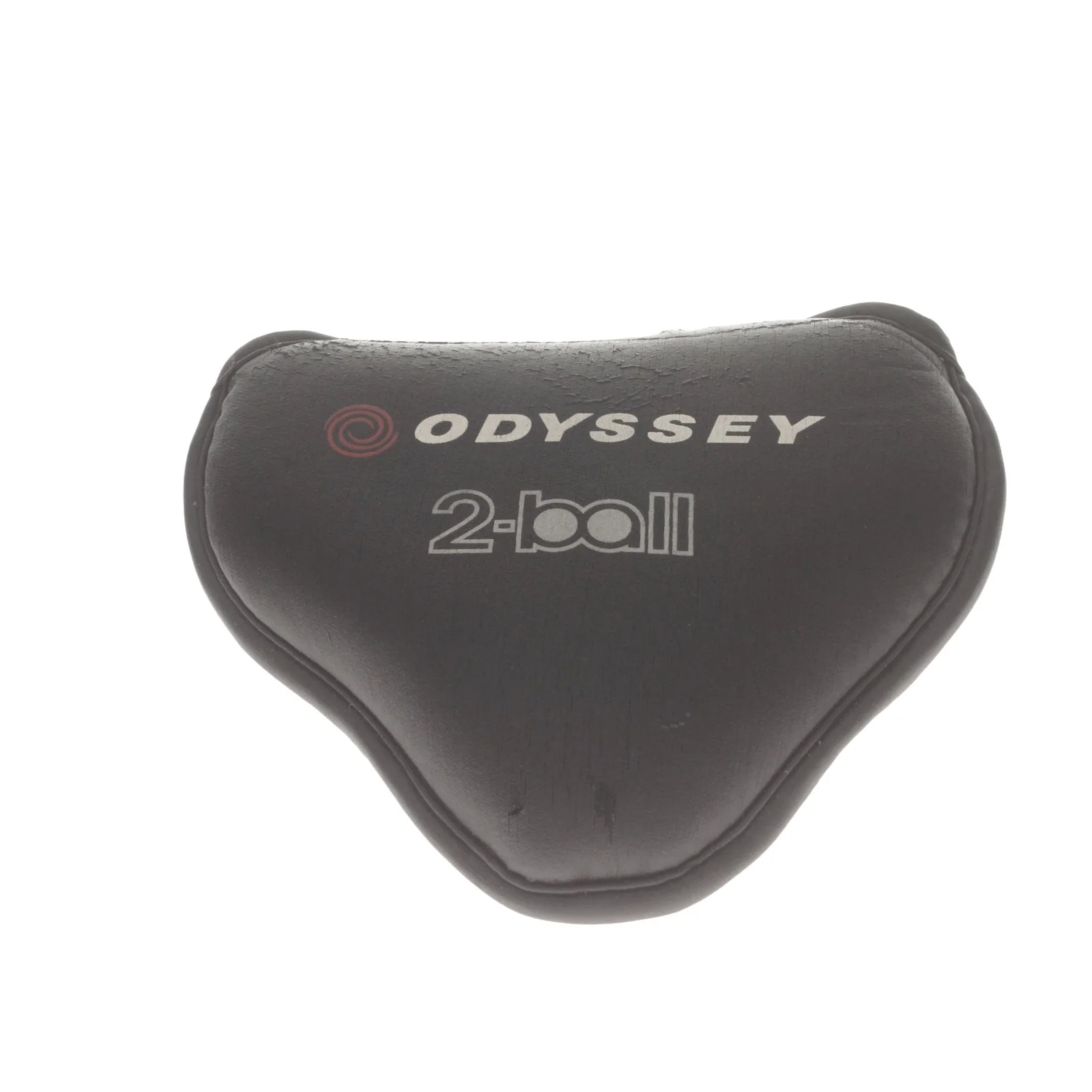 Odyssey White hot 2 Ball Mens Right Hand Putter 38" Mallet - Super Stroke Flatso 17 - Image 8