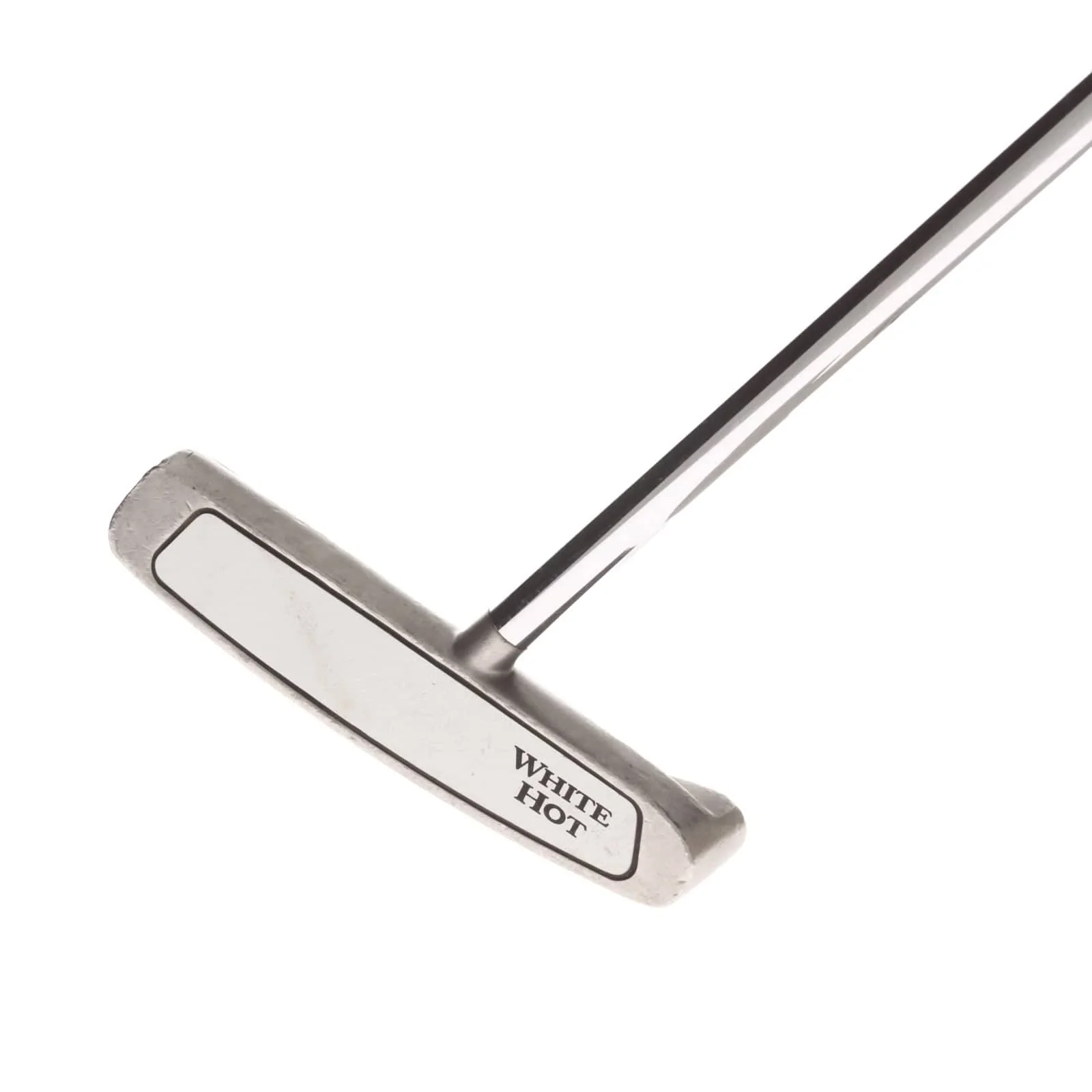 Odyssey White Hot #2 C.S. Mens Right Hand Putter 35" Blade - Odyssey - Image 3