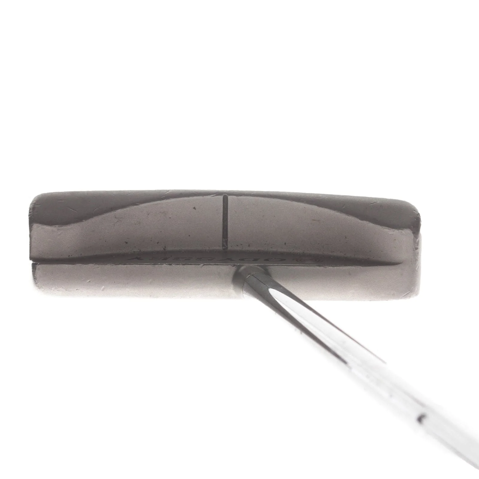 Odyssey White Hot #2 Centre Shafted Mens Right Hand Putter 34" Blade - Odyssey - Image 2