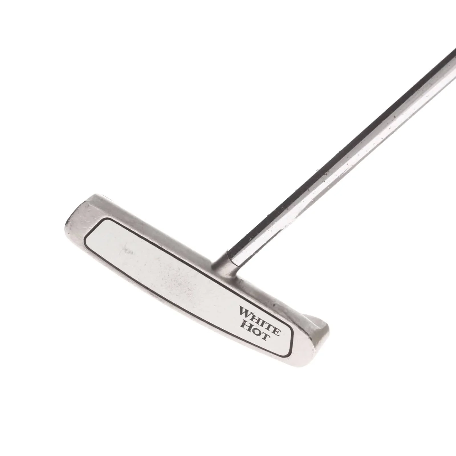 Odyssey White Hot #2 CS Mens Right Hand Putter 34" Blade - Champ - Image 4