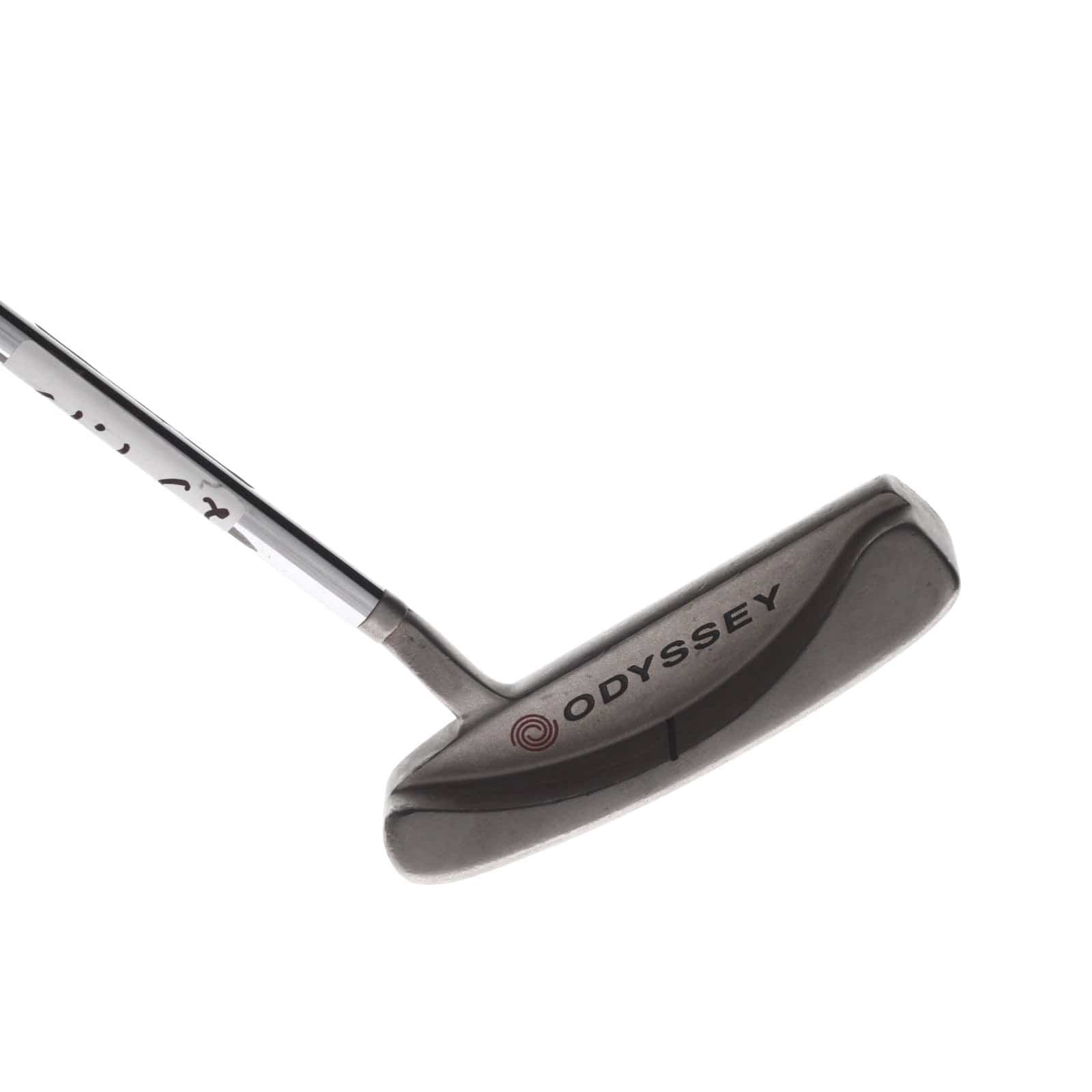 Odyssey White Hot #2 Mens Right Hand Putter 34" Blade Odyssey - Odyssey - Image 4
