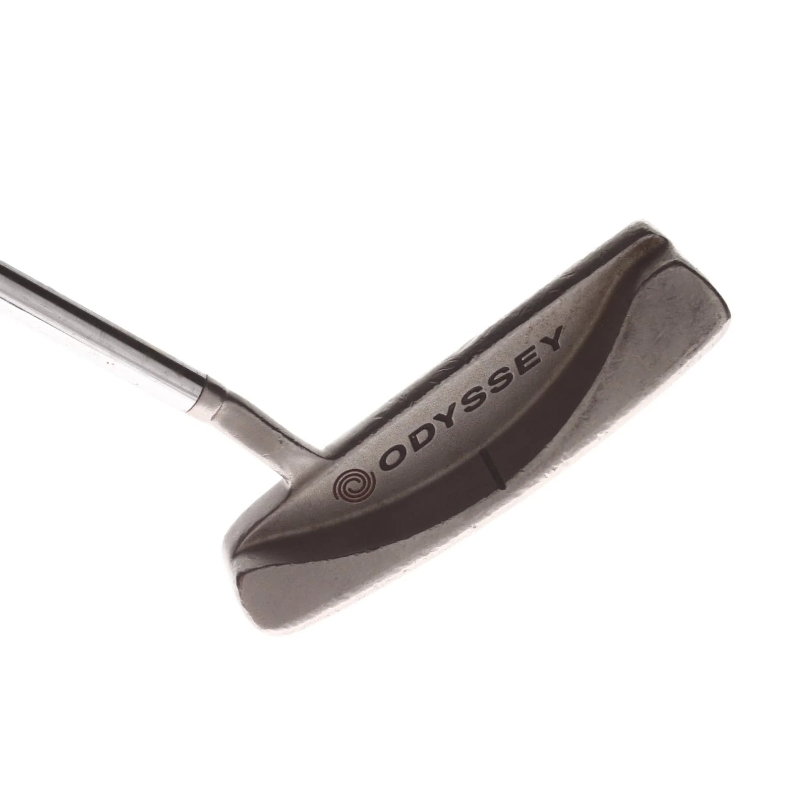 Odyssey White Hot #2 Mens Right Hand Putter 35" Blade - Odyssey - Image 4