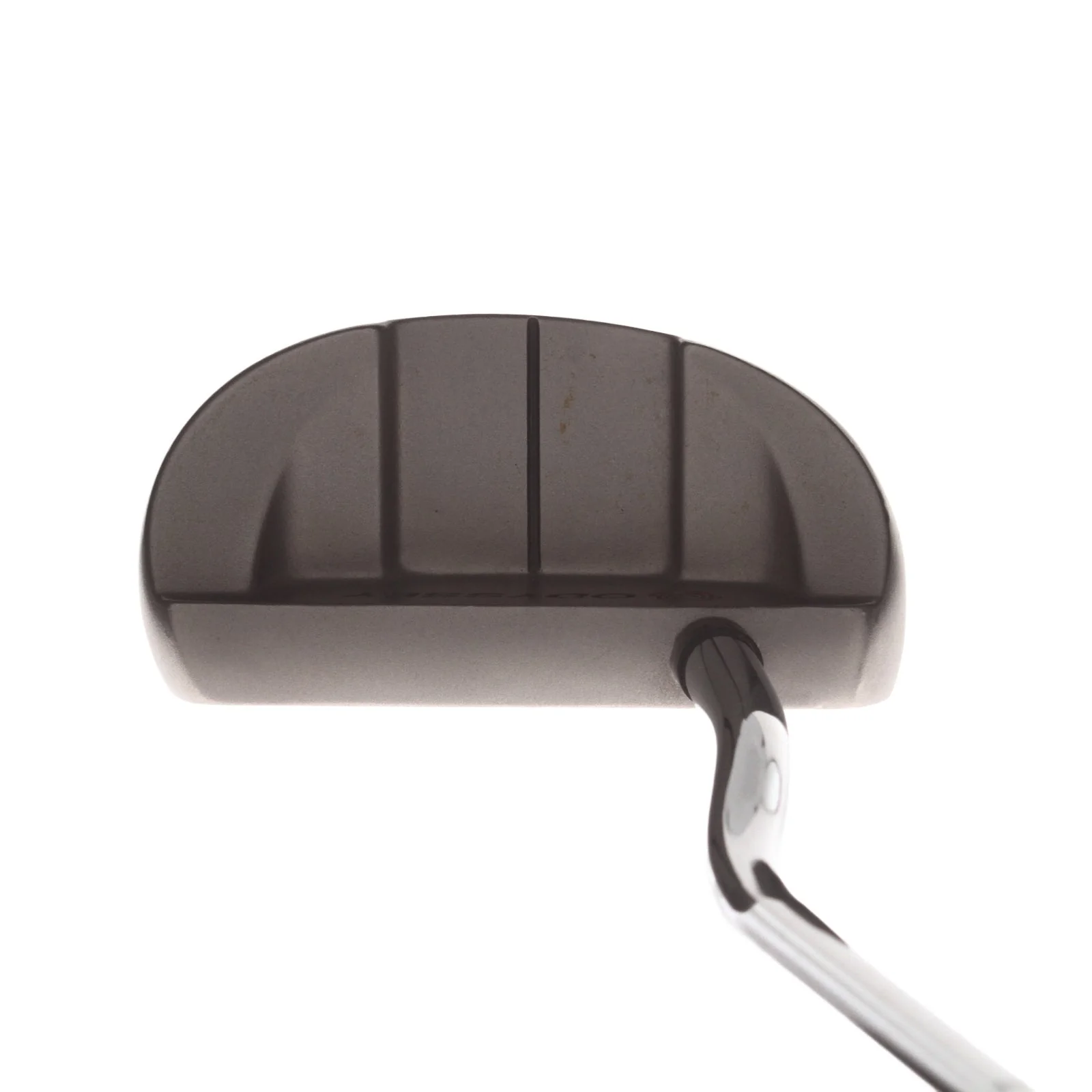 Odyssey White Hot #5 Mens Right Hand Putter 35" Mallet - Odyssey White Hot - Image 3