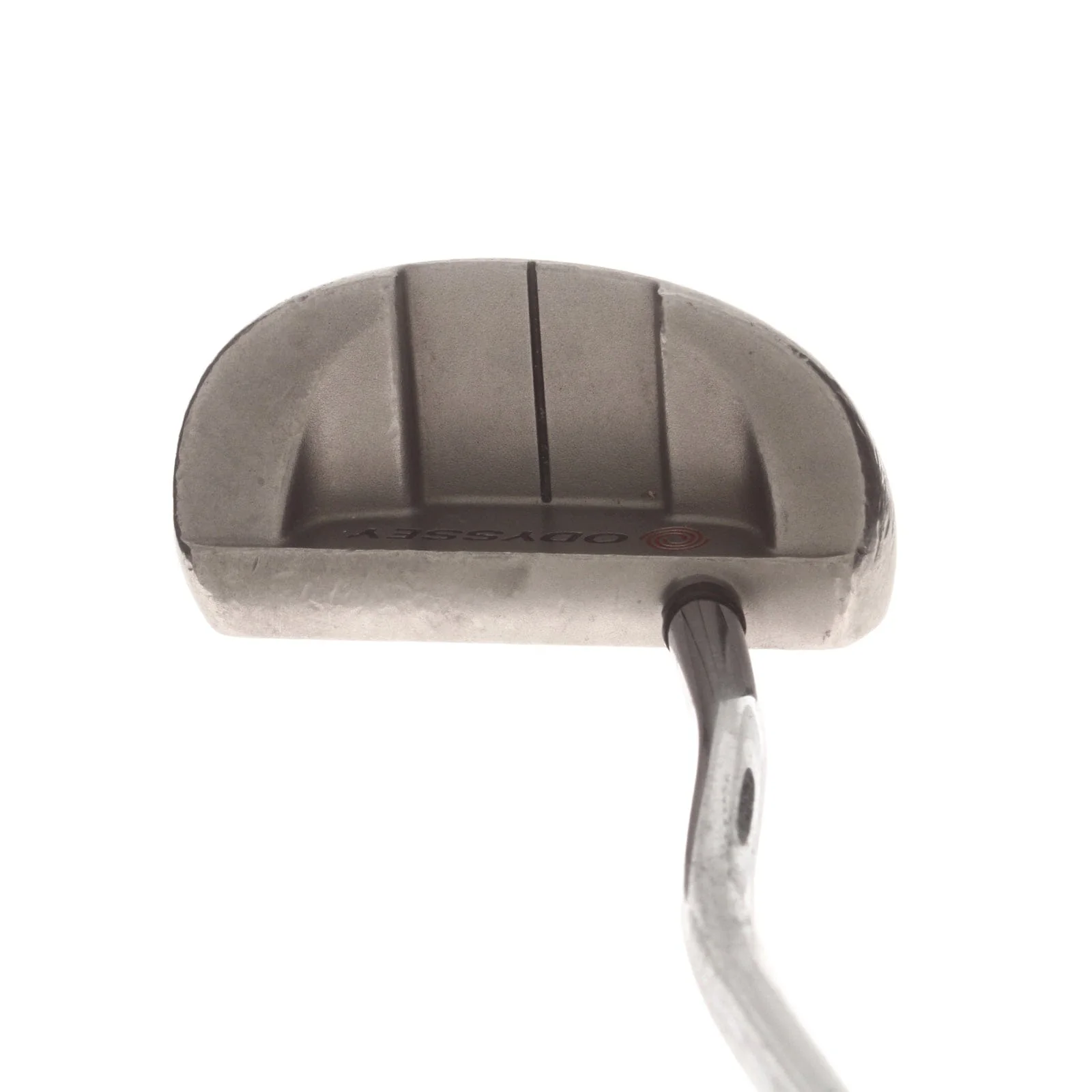 Odyssey White Hot #5 Mens Right Hand Putter 36" Mallet - Karma - Image 2