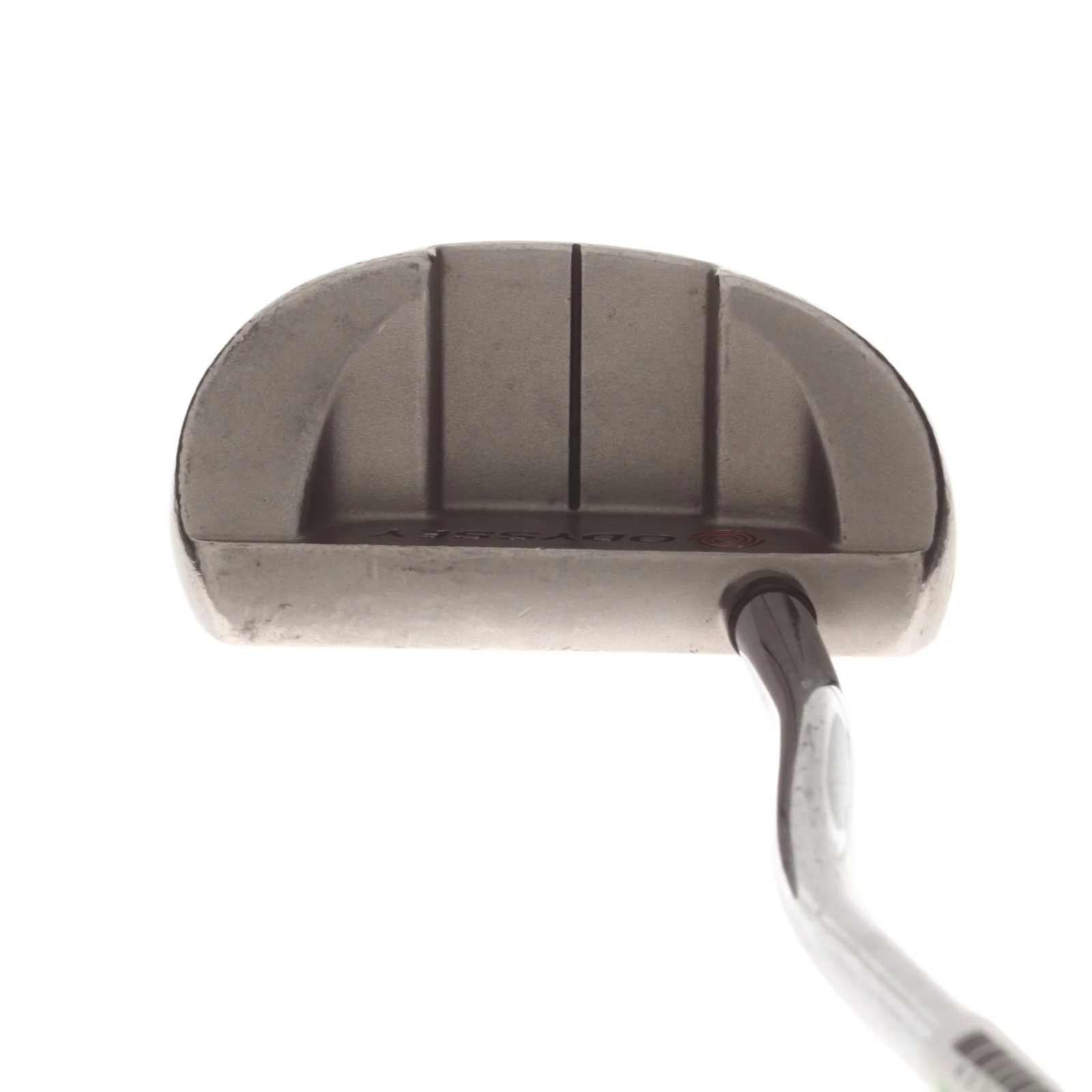 Odyssey White Hot #5 Mens Right Hand Putter 34" Mallet  - Odyssey - Image 2