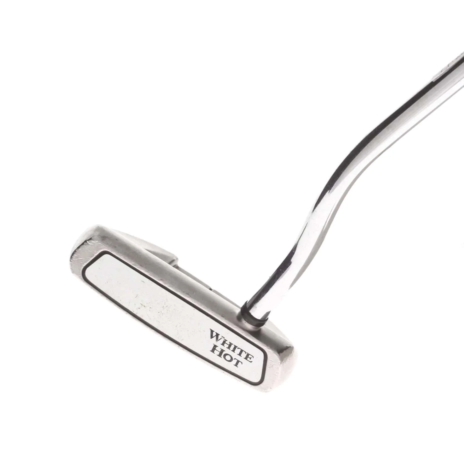 Odyssey White Hot #5 Mens Right Hand Putter 34" Mallet  - Odyssey - Image 3