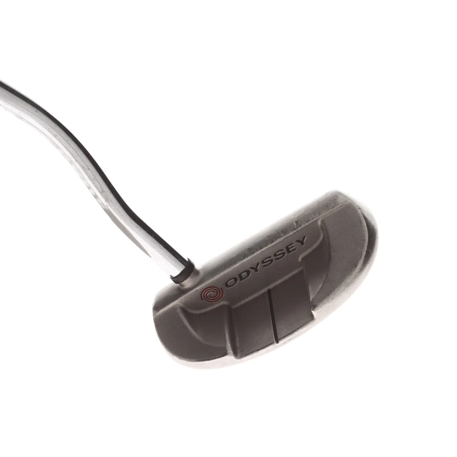 Odyssey White Hot #5 Mens Right Hand Putter 34" Mallet  - Odyssey - Image 4