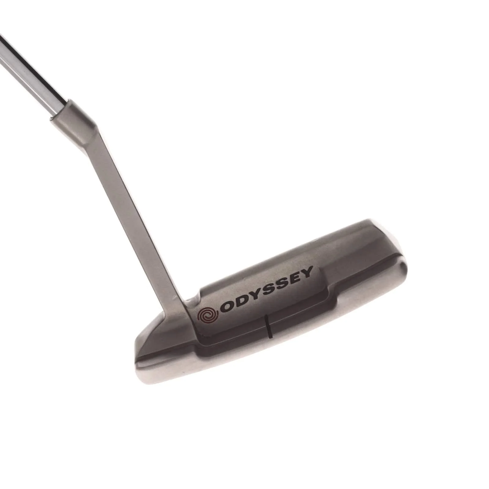 Odyssey White Hot #6 Long Neck Mens Right Hand Putter 35" Blade - Super Stroke Slim 3.0 - Image 5