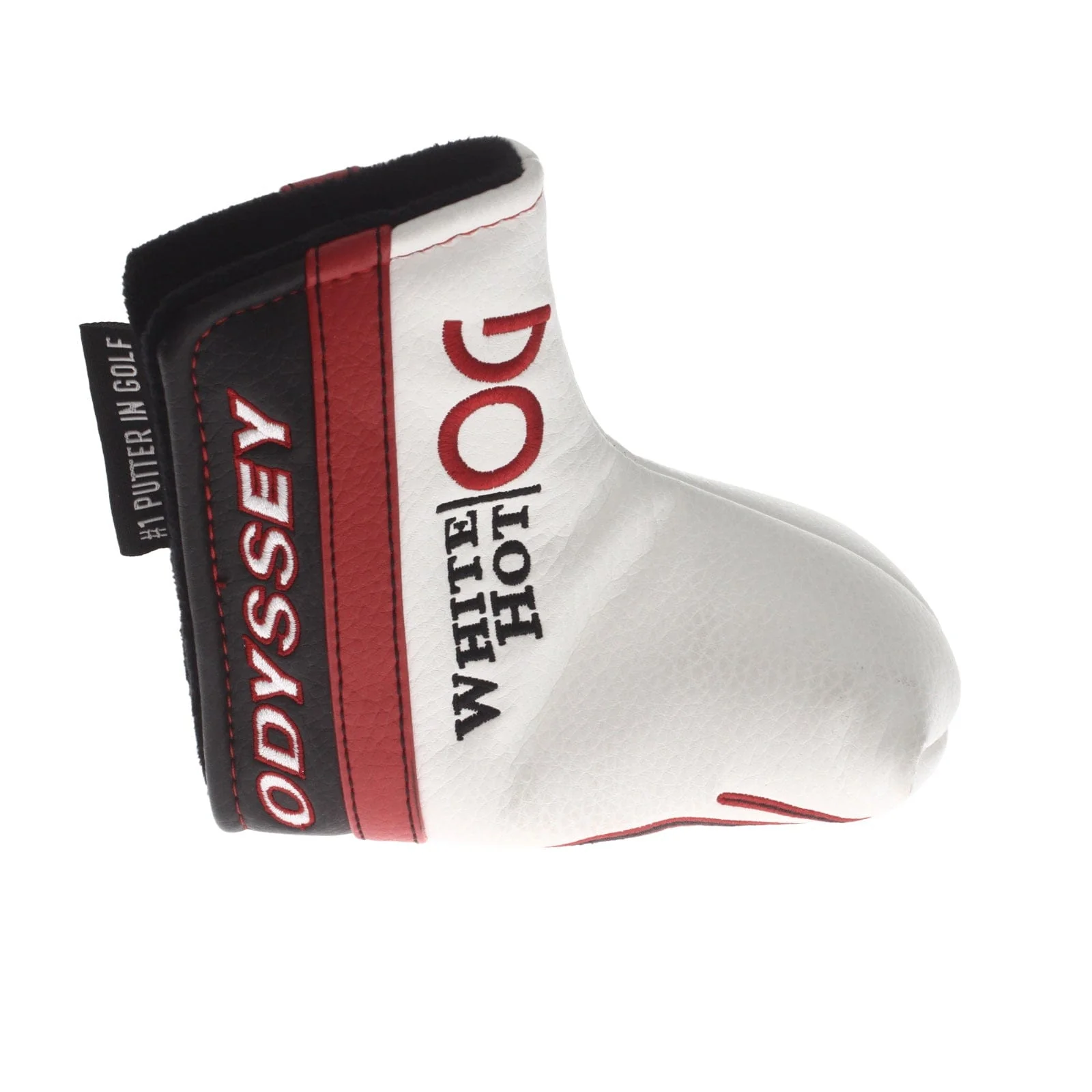 Odyssey White Hot OG 1WS Mens Right Hand Putter 33" Blade - Odyssey - Image 8