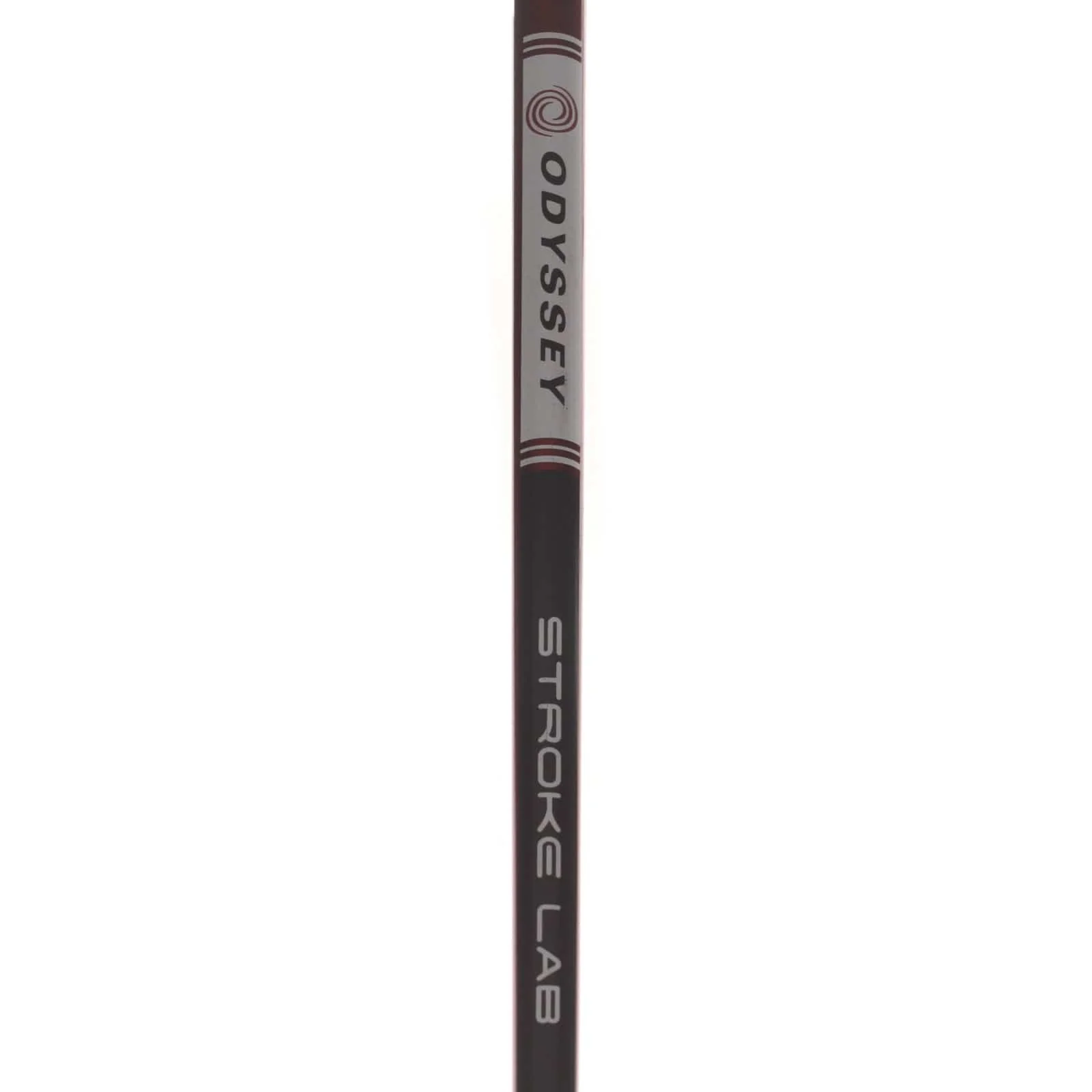 Odyssey White Hot OG 1WS Mens Right Hand Putter 34" Blade Odyssey Stroke Lab - Winn Jumbo Lite - Image 6