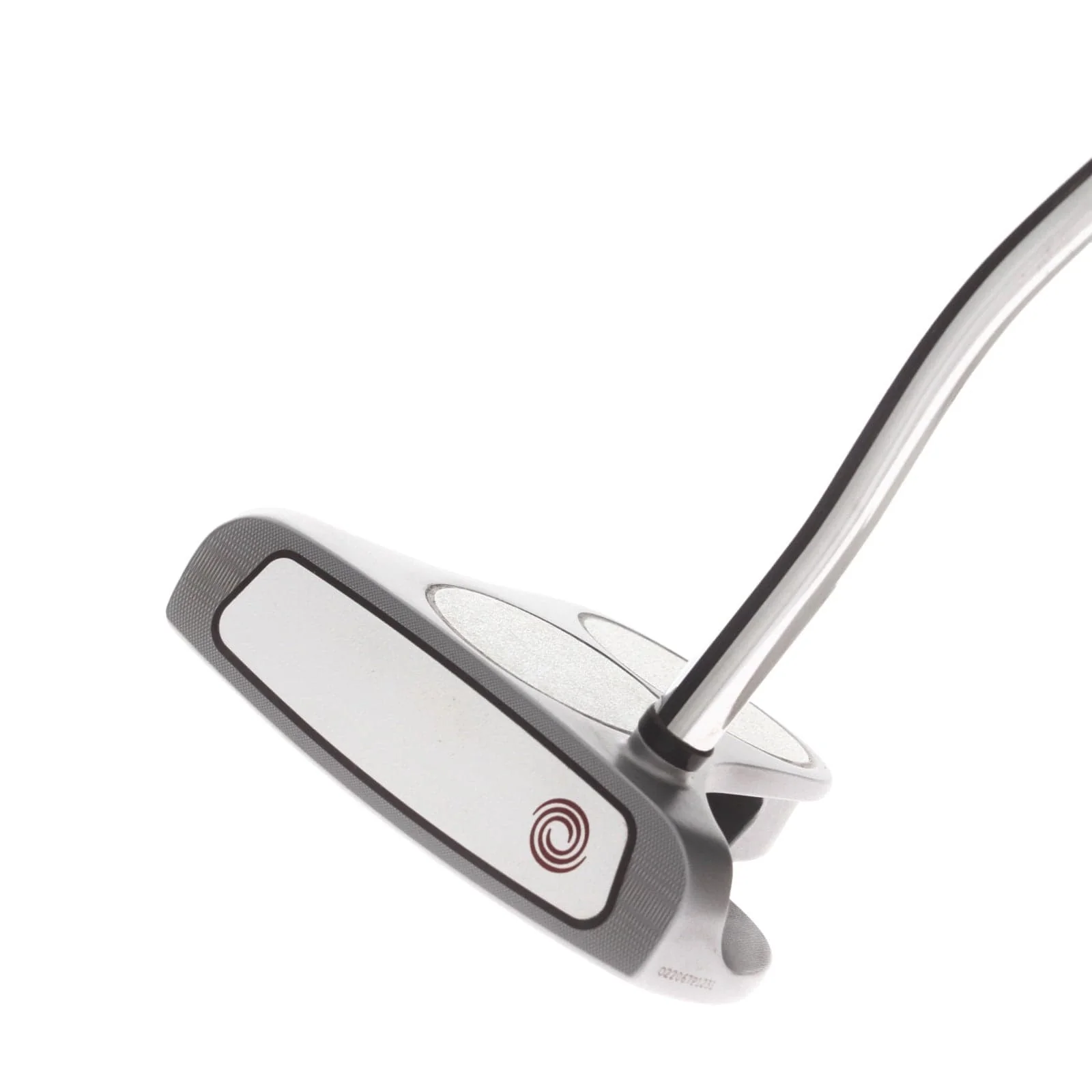 Odyssey White Hot OG 2-Ball Mens Right Hand Putter 34" Mallet - Odyssey - Image 4