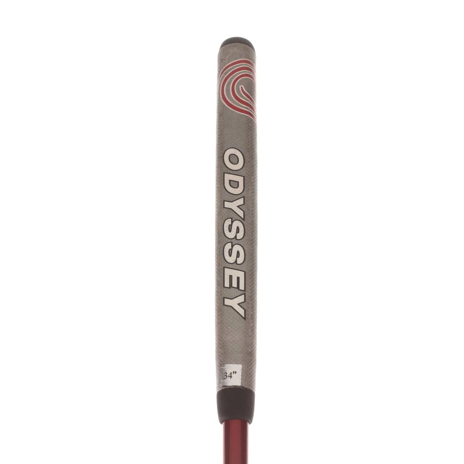 Odyssey White Hot OG 2-Ball Mens Right Hand Putter 34" Mallet - Odyssey - Image 7