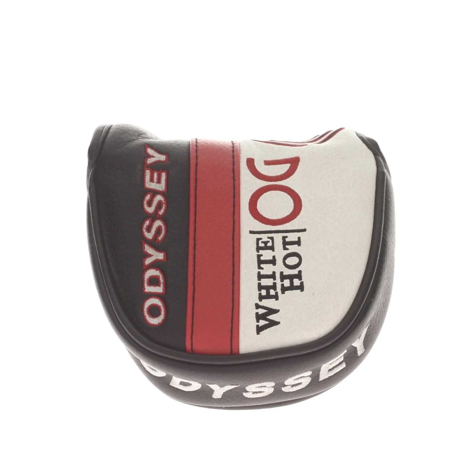 Odyssey White Hot OG 2-Ball Mens Right Hand Putter 34" Mallet - Odyssey - Image 8