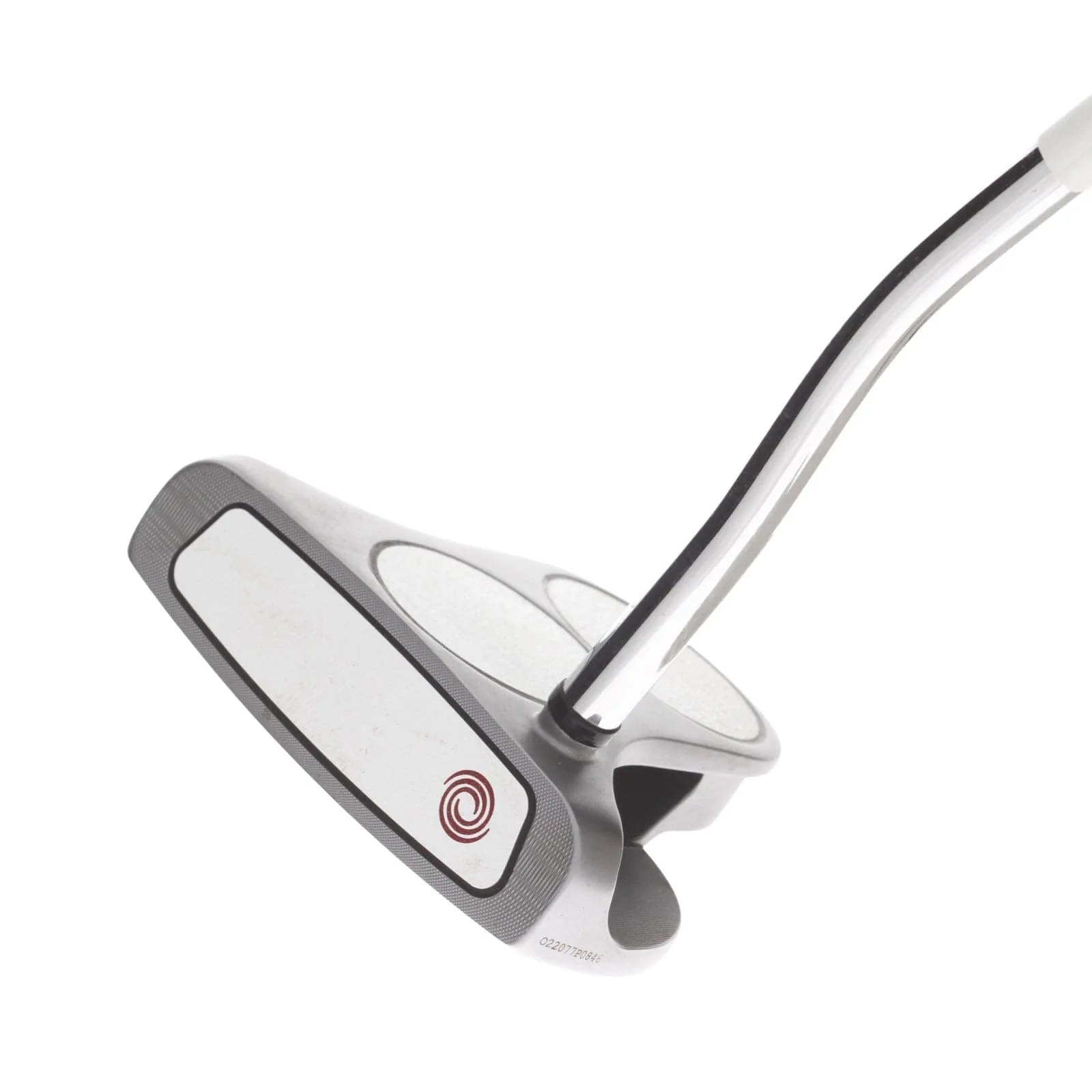 Odyssey White Hot OG 2-Ball Mens Right Hand Putter 34" Mallet Odyssey - Odyssey - Image 4