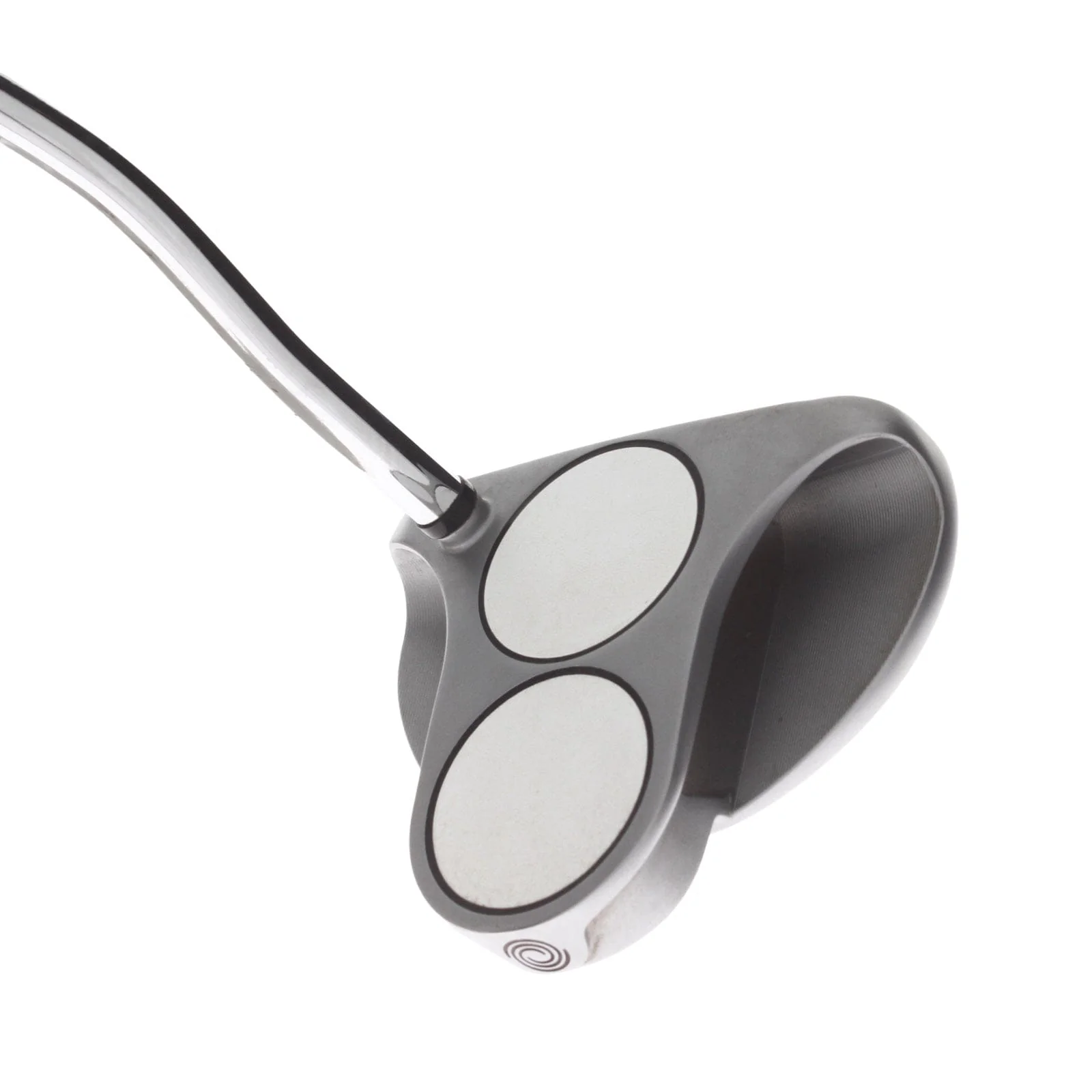 Odyssey White Hot OG 2-Ball Mens Right Hand Putter 34" Mallet Odyssey - Odyssey - Image 5