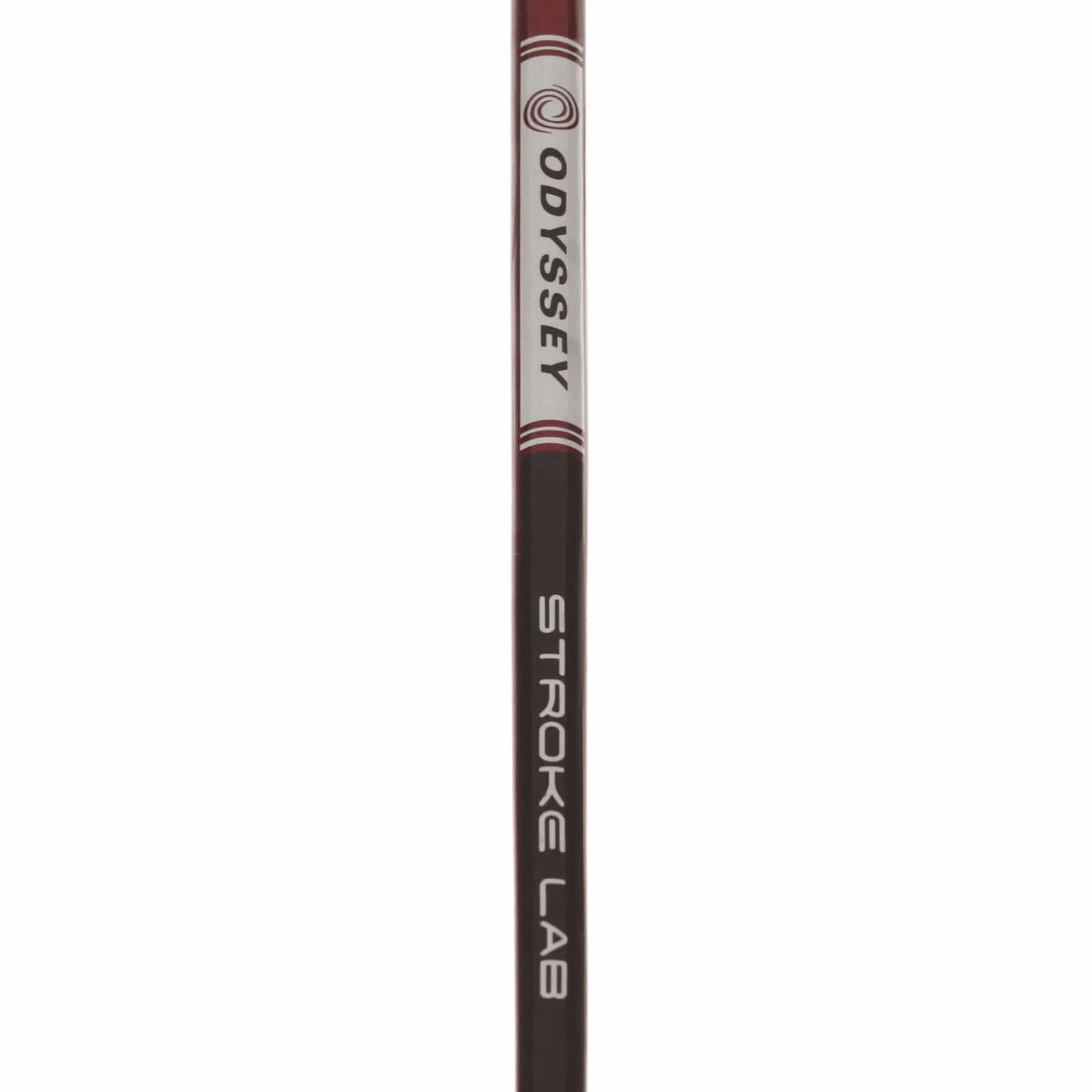 Odyssey White Hot OG 2-Ball Mens Right Hand Putter 34" Mallet Odyssey - Odyssey - Image 6