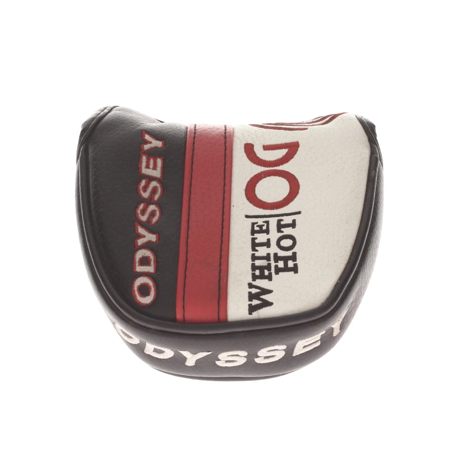 Odyssey White Hot OG 2-Ball Mens Right Hand Putter 34" Mallet Odyssey - Odyssey - Image 8