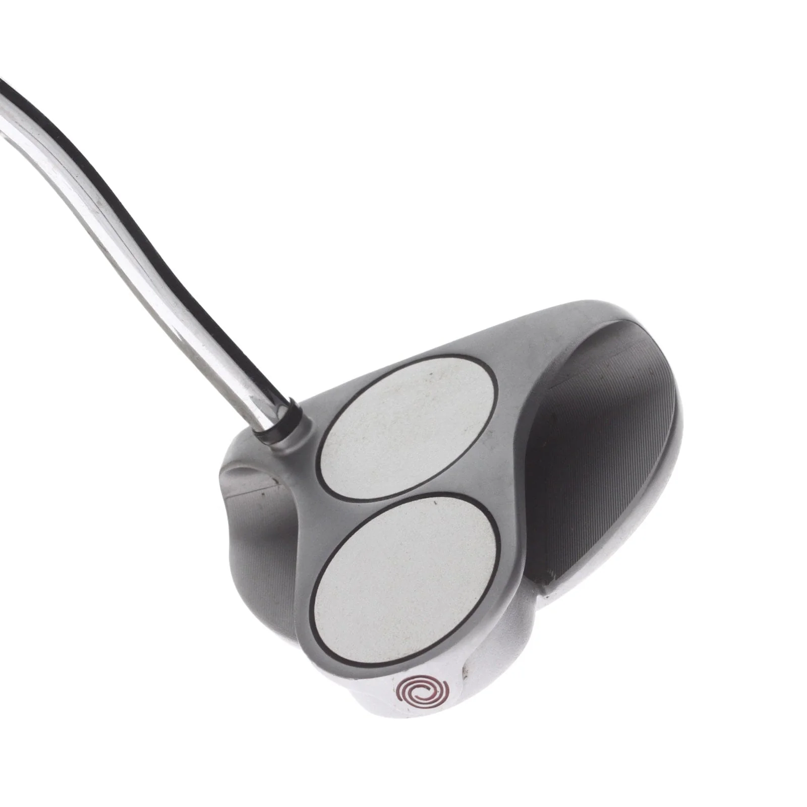 Odyssey White Hot OG 2-Ball Mens Right Hand Putter 35" Mallet Odyssey Stroke Lab - Odyssey - Image 5