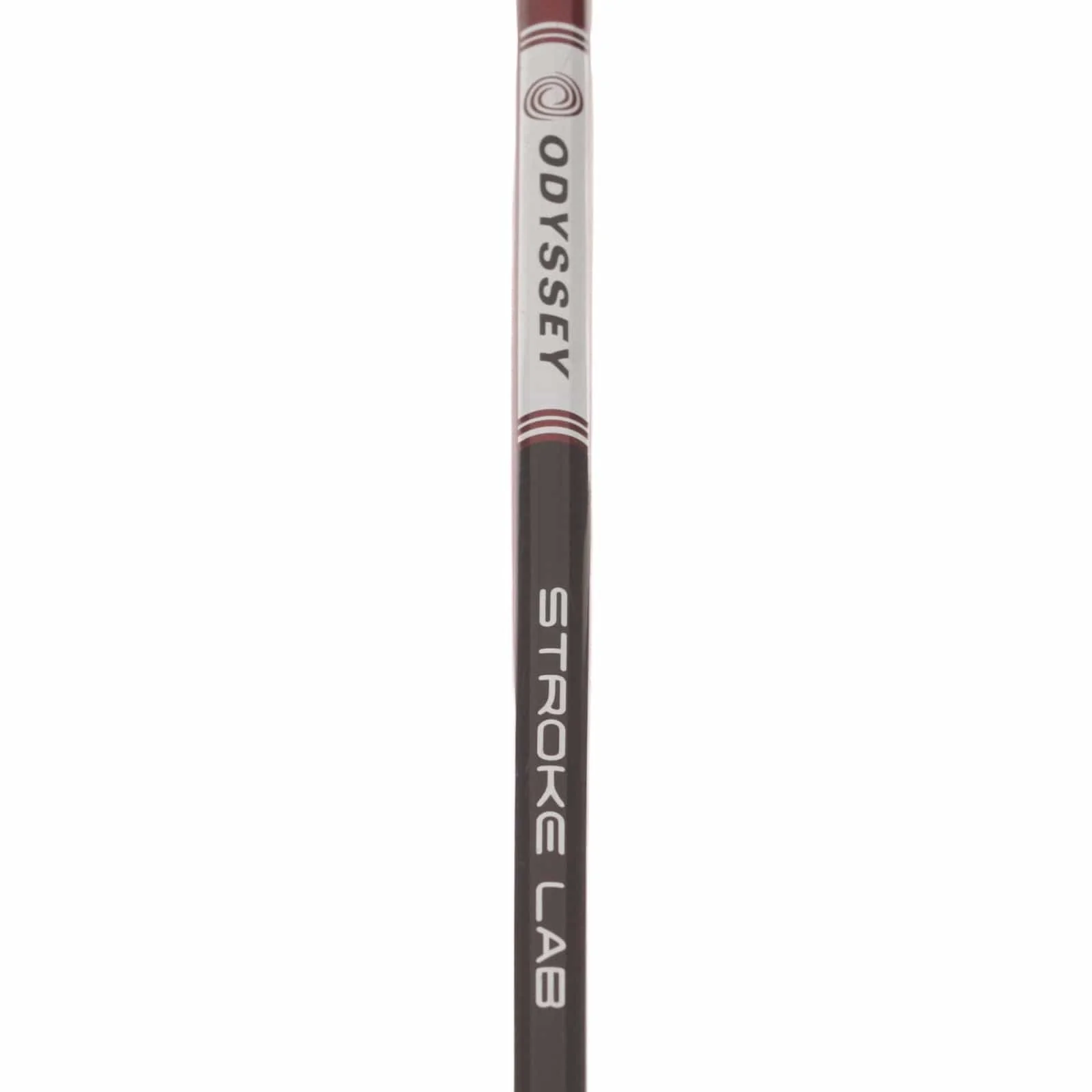 Odyssey White Hot OG 2-Ball Mens Right Hand Putter 35" Mallet Odyssey Stroke Lab - Odyssey - Image 6