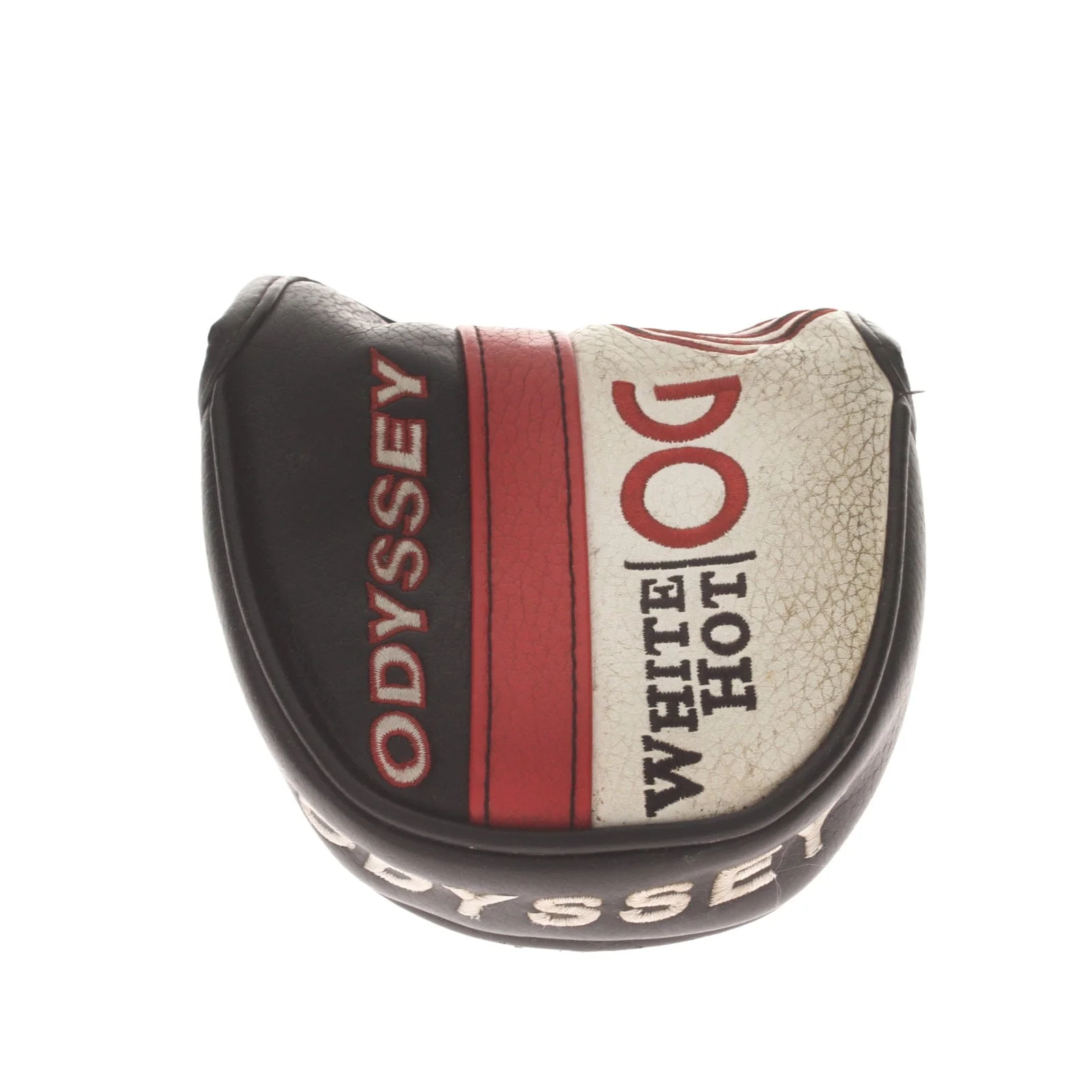 Odyssey White Hot OG 2-Ball Mens Right Hand Putter 35" Mallet Odyssey Stroke Lab - Odyssey - Image 8