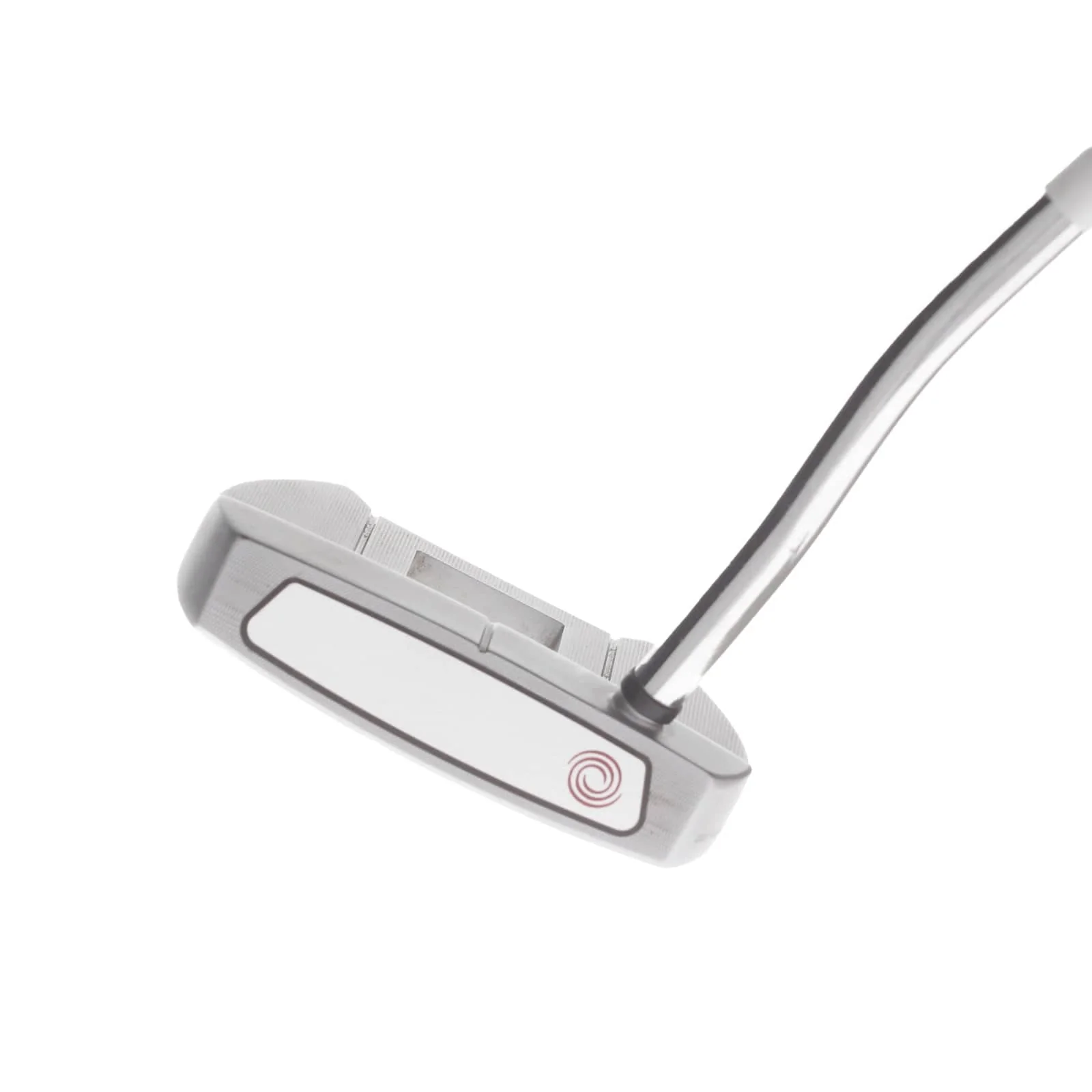 Odyssey White Hot OG 7 Bird Mens Right Hand Putter 35" Mallet - Odyssey - Image 4