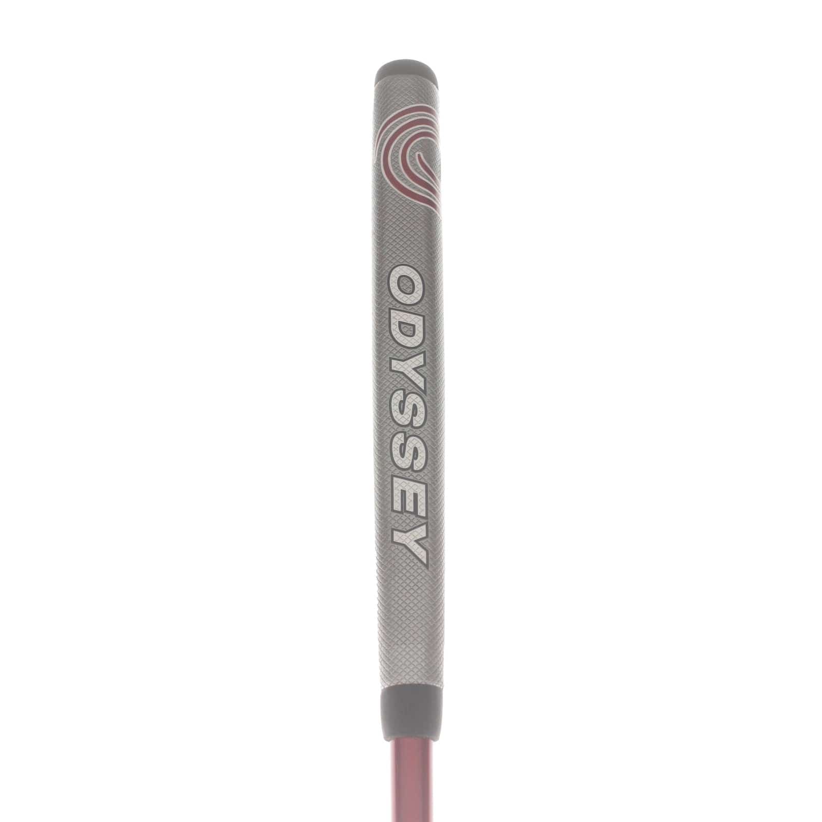 Odyssey White Hot OG 7 Bird Mens Right Hand Putter 35" Mallet - Odyssey - Image 7
