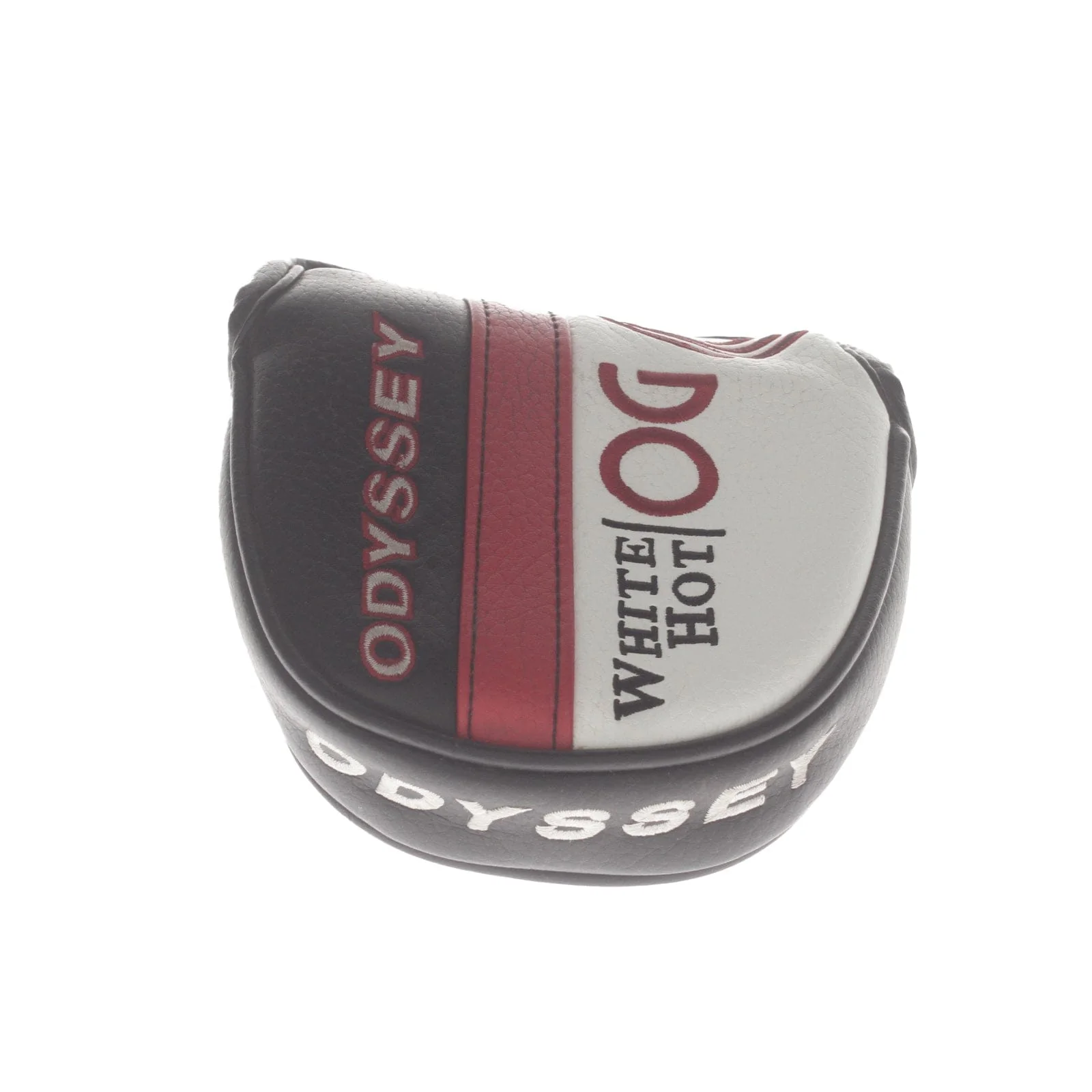 Odyssey White Hot OG 7 Bird Mens Right Hand Putter 35" Mallet - Odyssey - Image 8