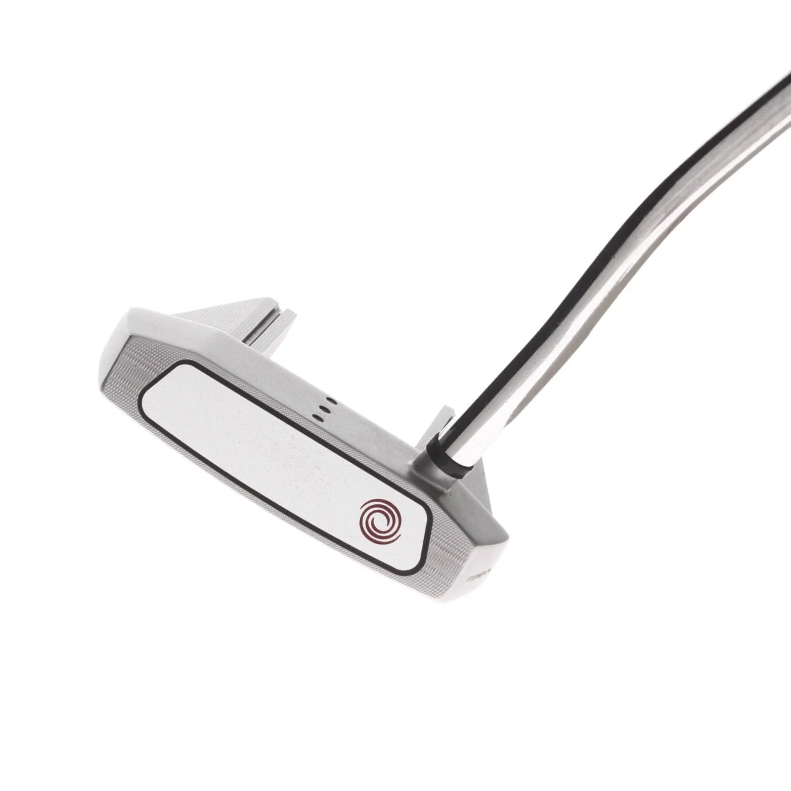 Odyssey White Hot OG 7 Mens Right Hand Putter 33" Mallet 3* - Odyssey Piatol - Image 4