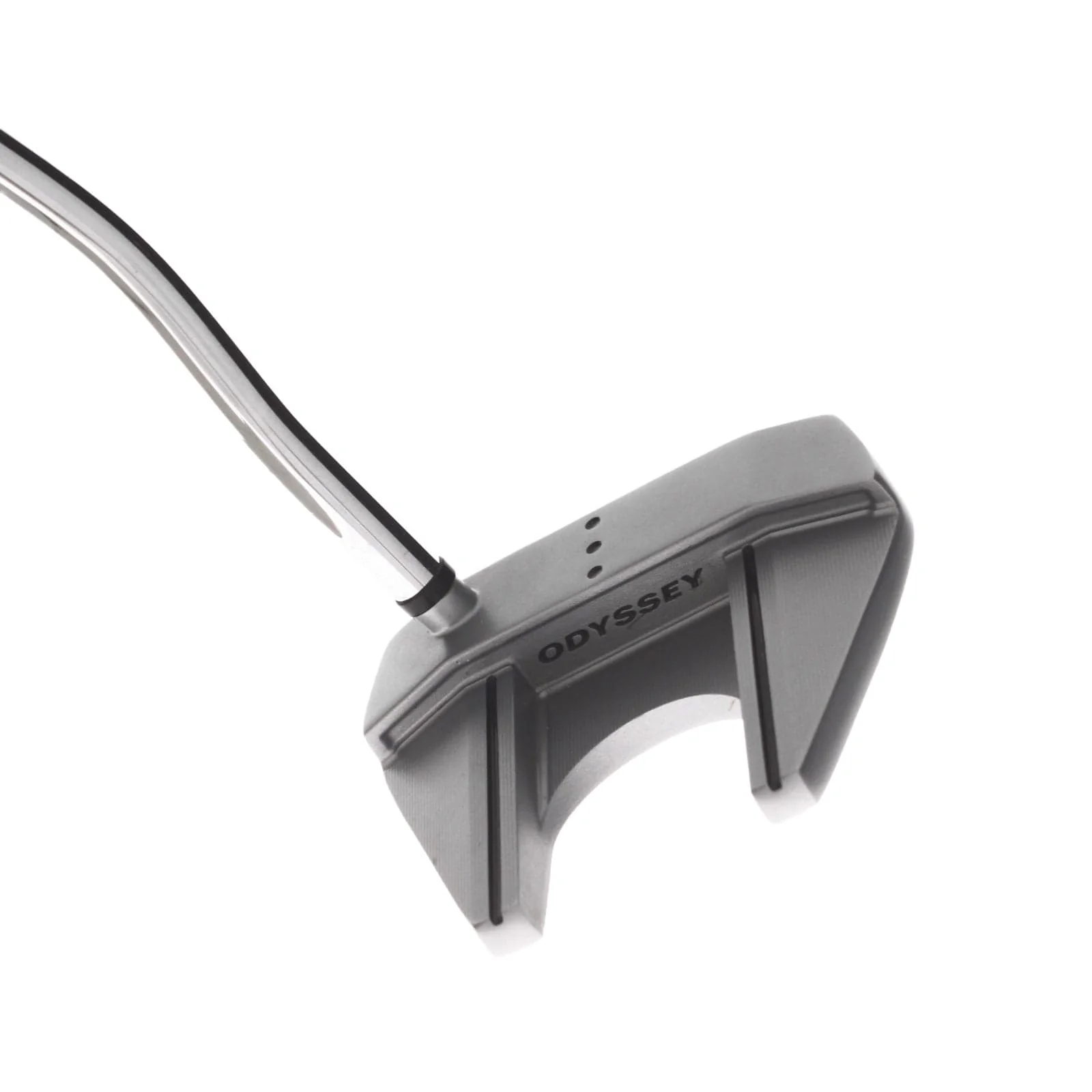 Odyssey White Hot OG 7 Mens Right Hand Putter 33" Mallet 3* - Odyssey Piatol - Image 5