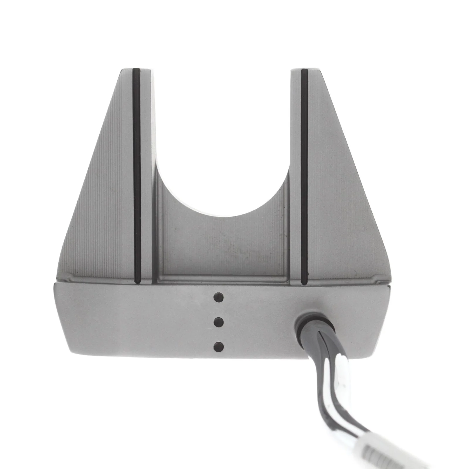 Odyssey White Hot OG 7 Mens Right Hand Putter 35" Stroke Lab - Odyssey - Image 2