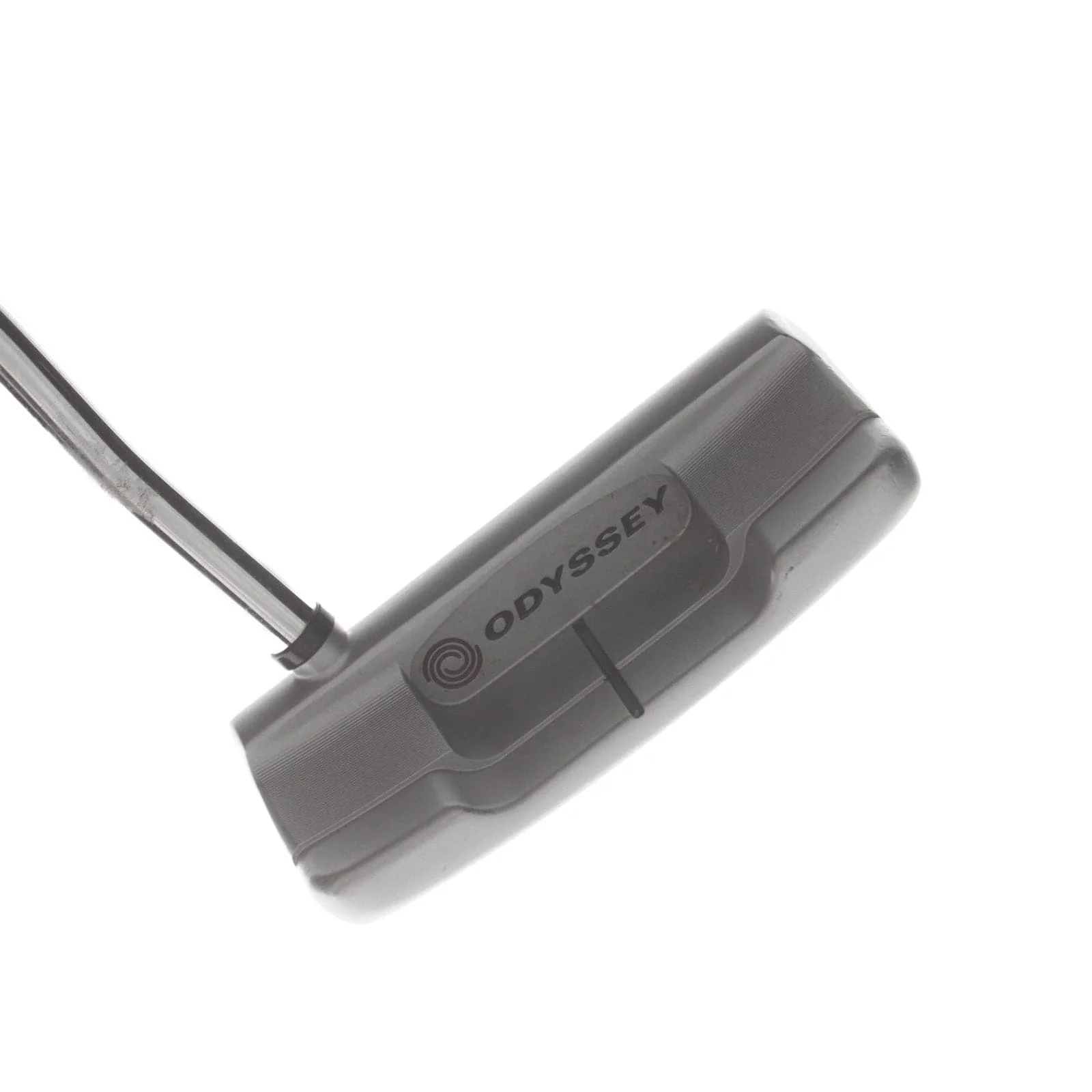 Odyssey White Hot OG Double Wide Mens Right Hand Putter 34.5" Mid-Mallet - Golf Pride Reverse Taper - Image 5