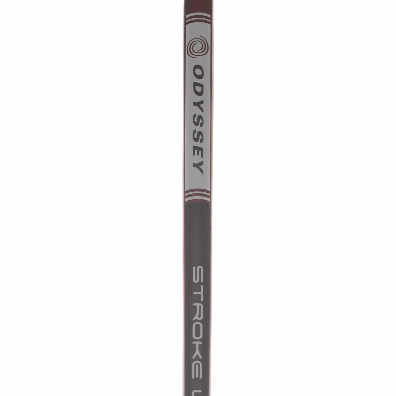 Odyssey White Hot OG Double Wide Mens Right Hand Putter 34.5" Mid-Mallet - Golf Pride Reverse Taper - Image 6