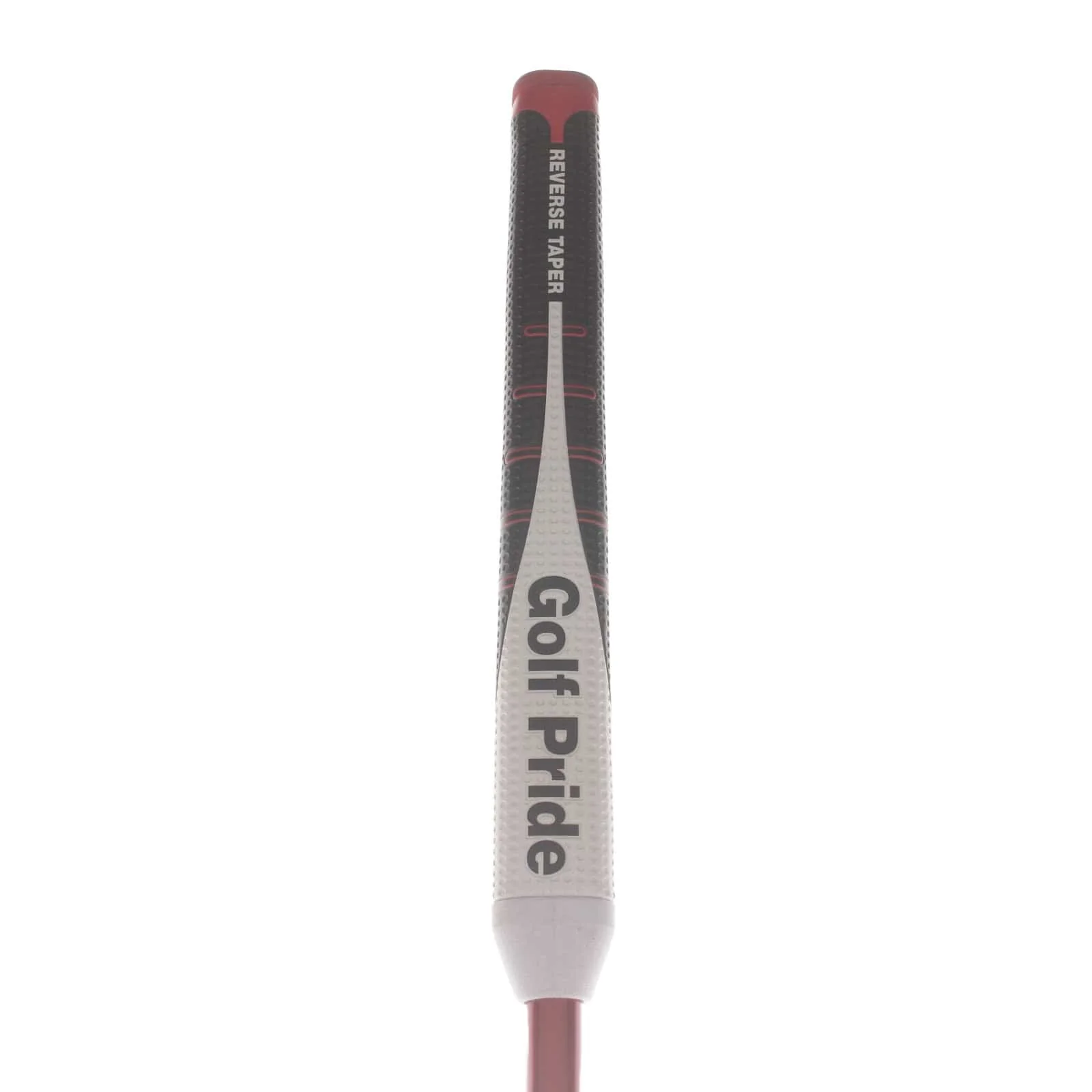Odyssey White Hot OG Double Wide Mens Right Hand Putter 34.5" Mid-Mallet - Golf Pride Reverse Taper - Image 7