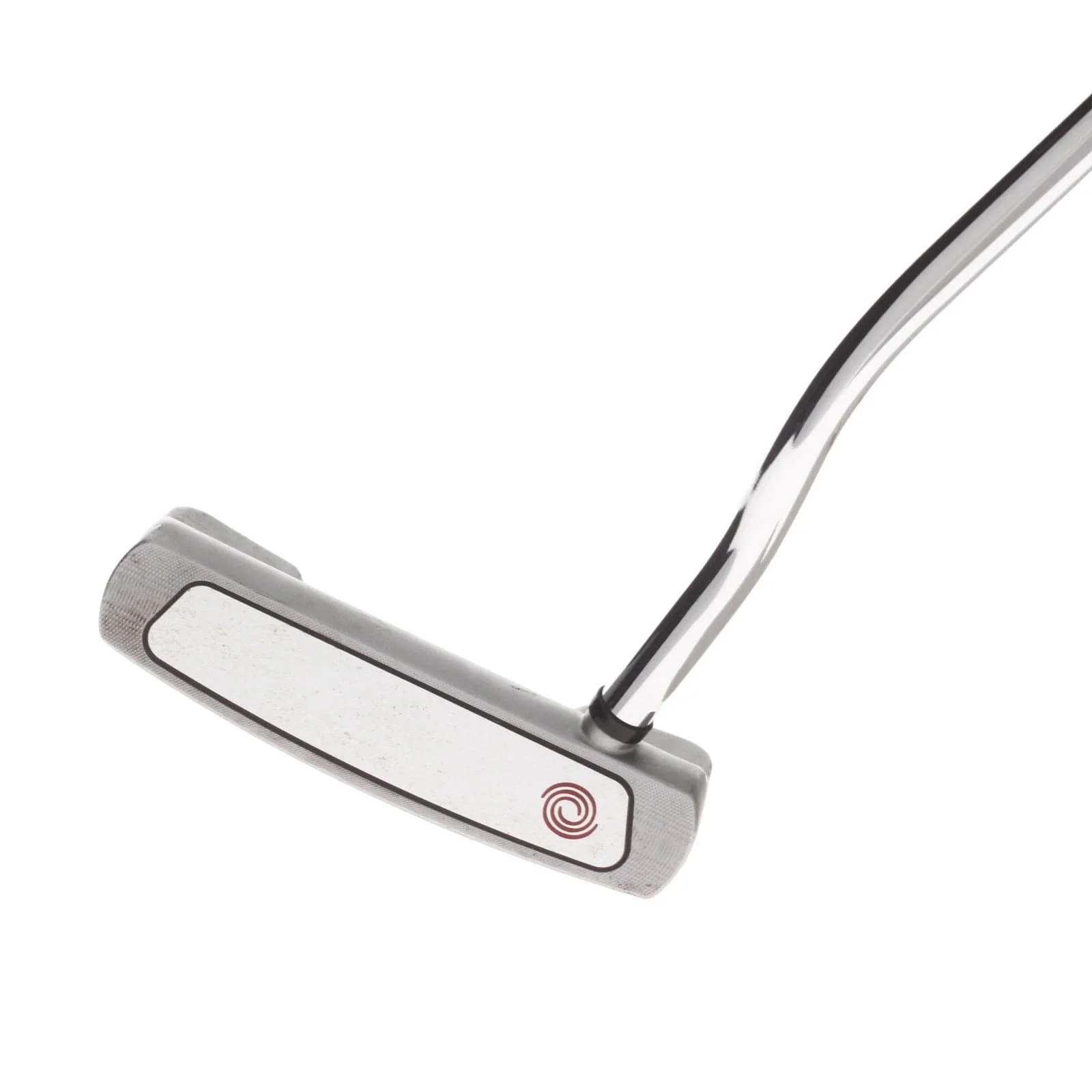 Odyssey White Hot OG Double Wide Mens Right Hand Putter 34" Mid-Mallet - Odyssey - Image 3