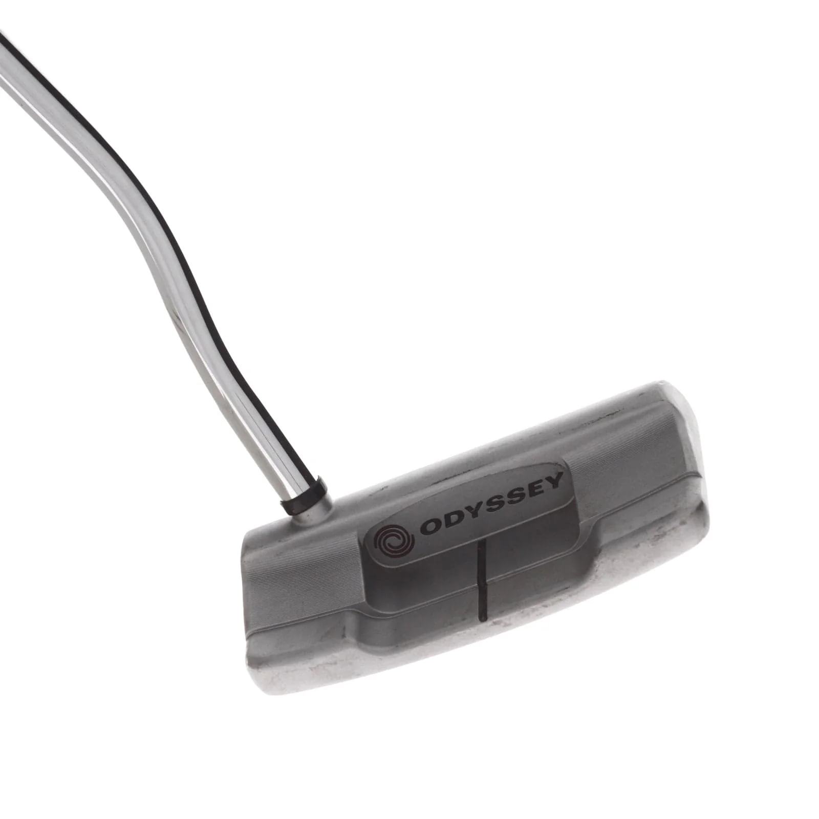 Odyssey White Hot OG Double Wide Mens Right Hand Putter 34" Mid-Mallet - Odyssey - Image 4