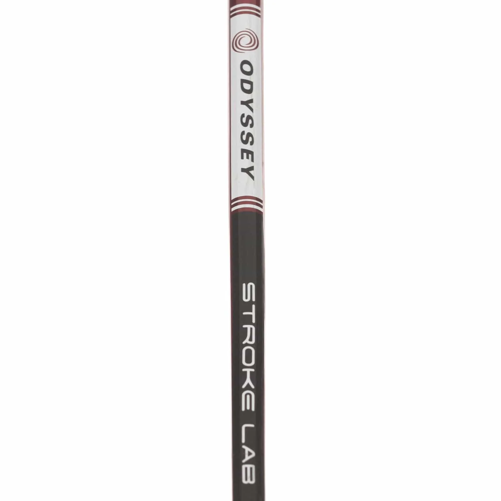 Odyssey White Hot OG Double Wide Mens Right Hand Putter 34" Mid-Mallet - Odyssey - Image 5